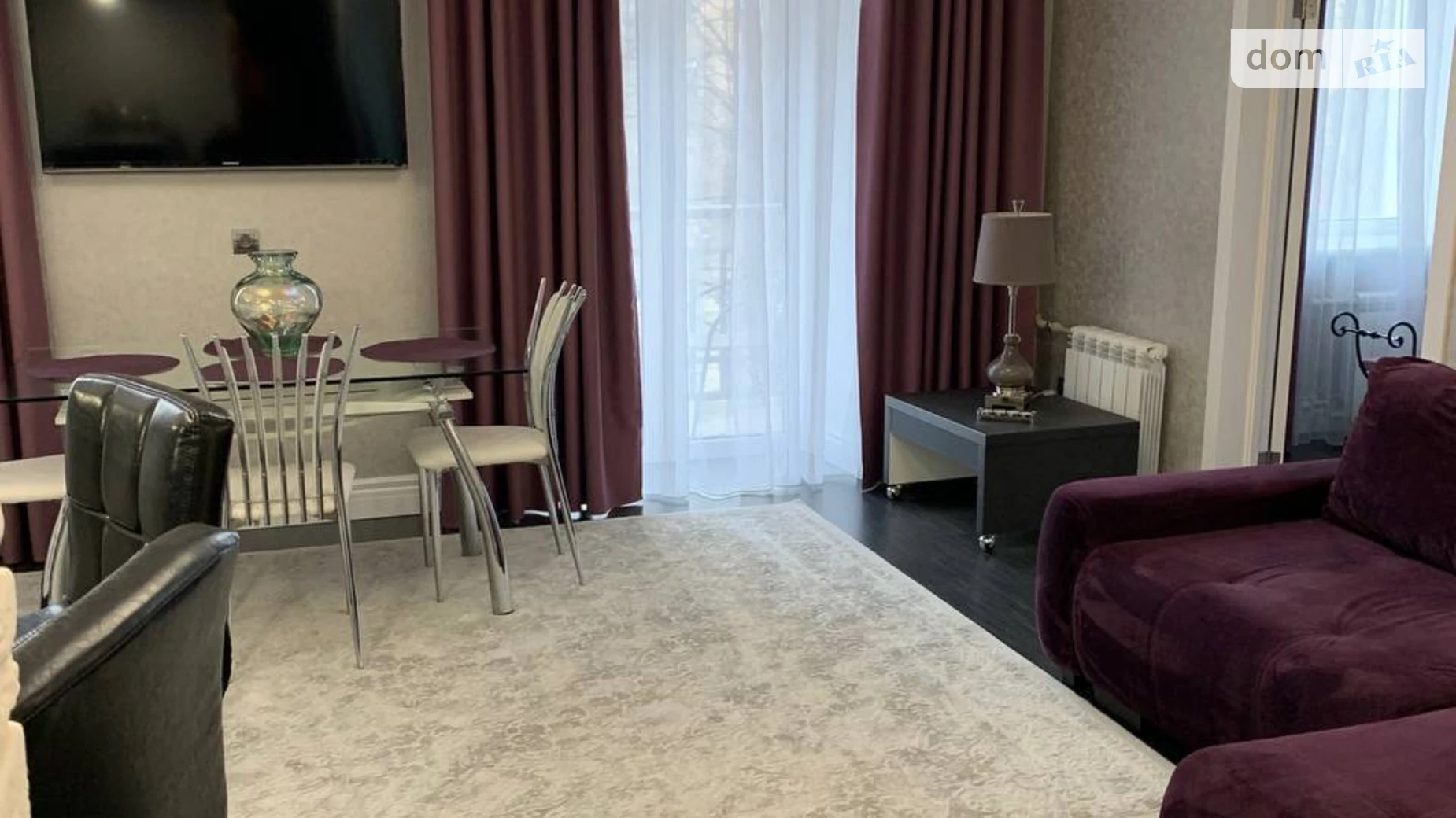 Сдается в аренду 2-комнатная квартира 60 кв. м в Николаеве - фото 3