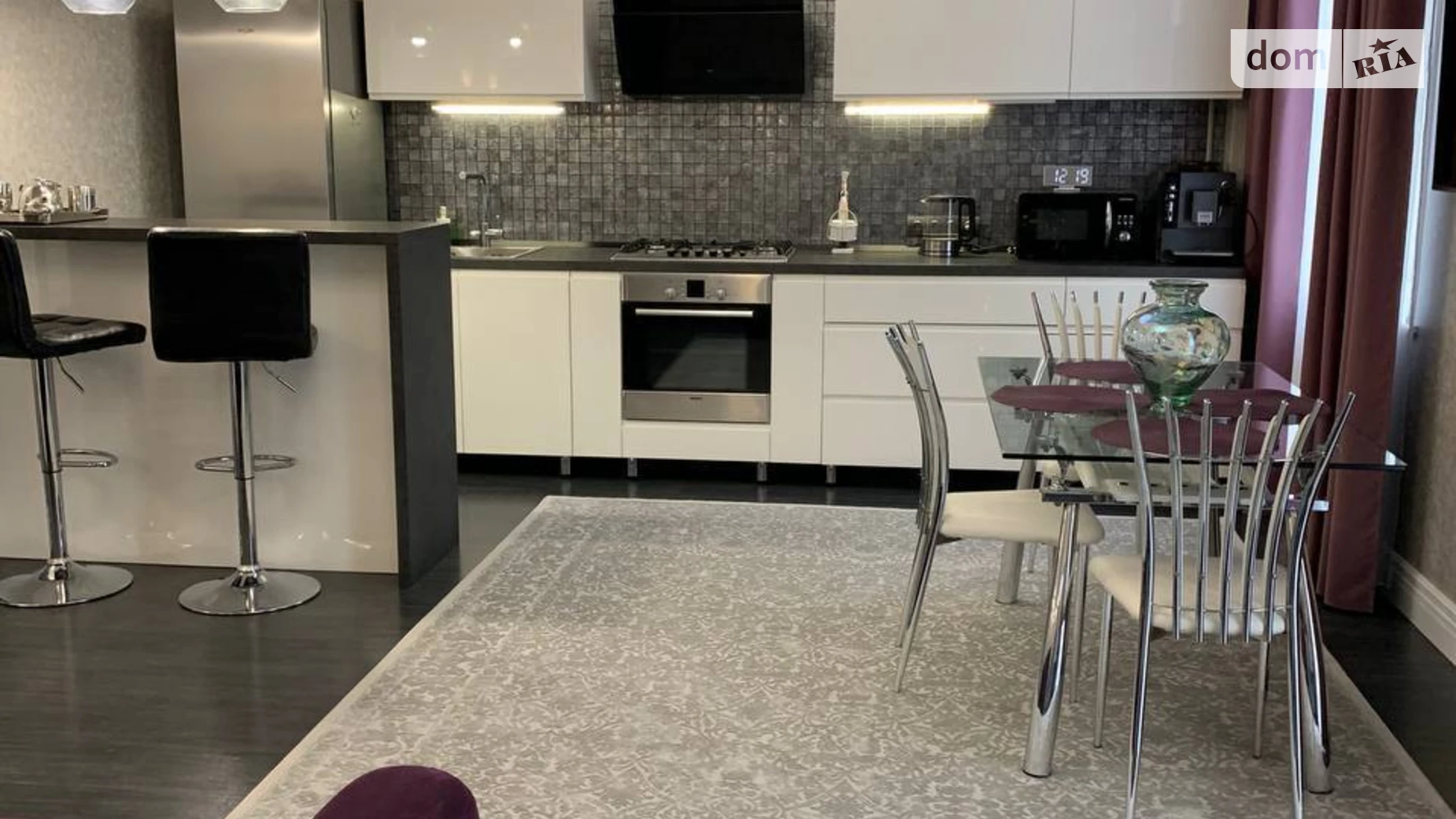 Сдается в аренду 2-комнатная квартира 60 кв. м в Николаеве - фото 4