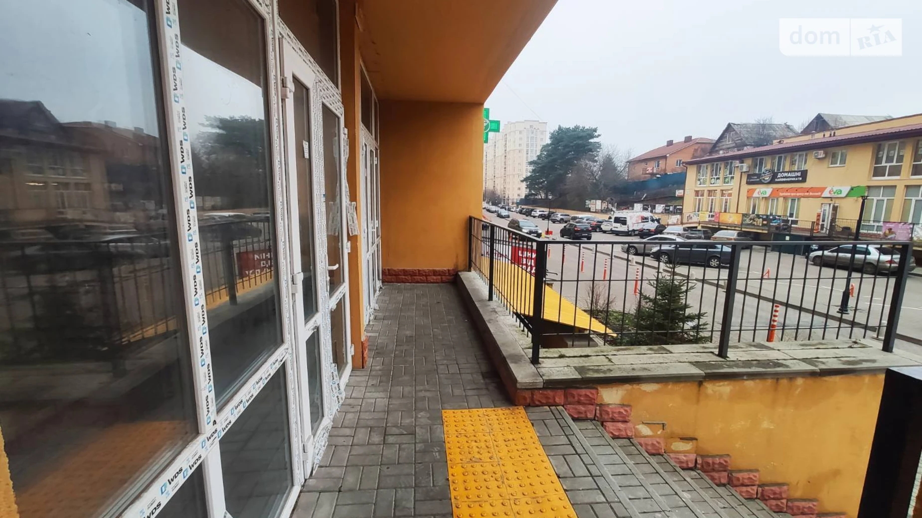 ул. Валерия Лобановского, 30Б Чайки (Бучанский) ЖК Чайка, цена: 50000 грн - фото 3