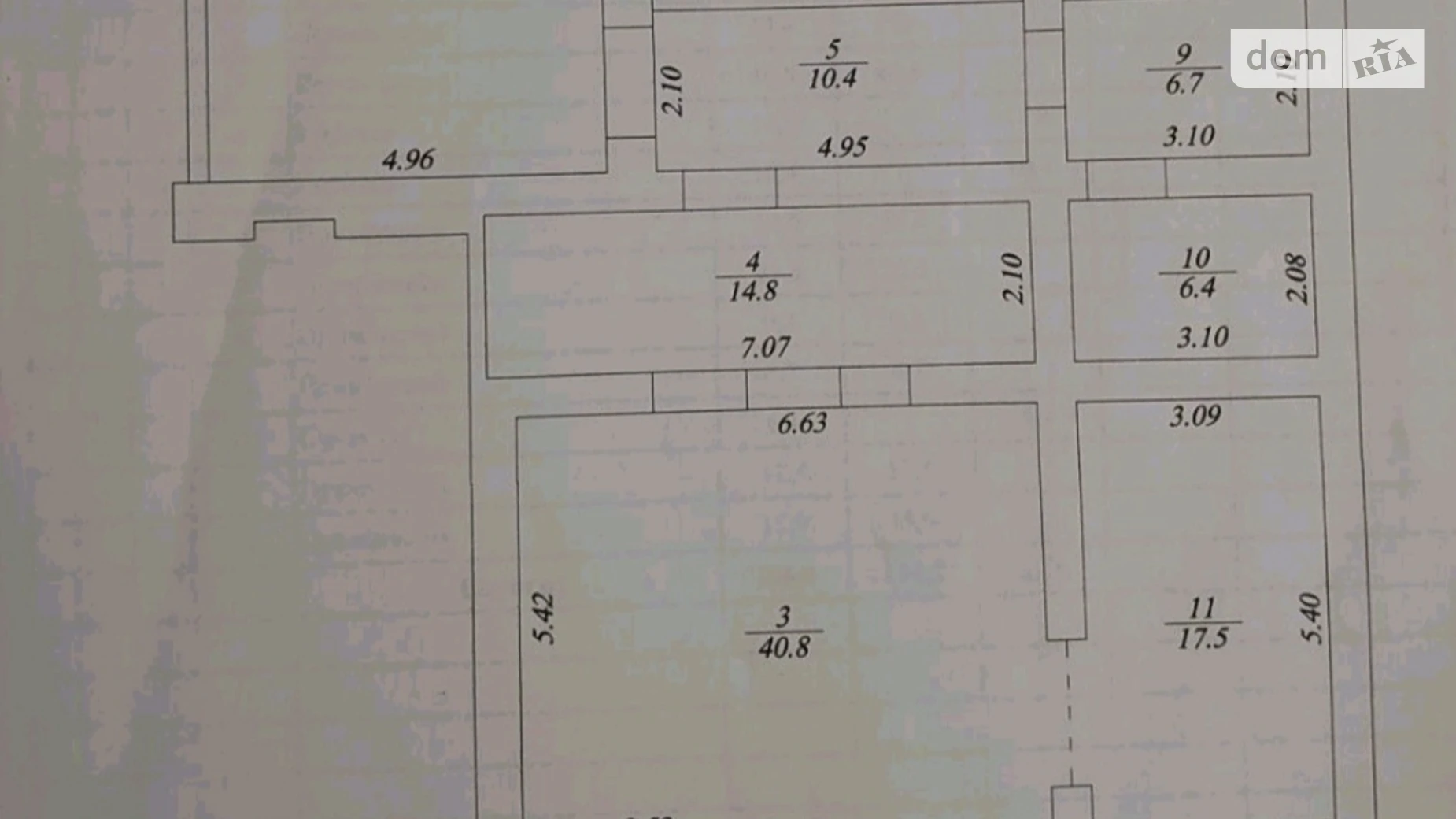 ул. Валерия Лобановского, 30Б Чайки (Бучанский) ЖК Чайка, цена: 50000 грн - фото 4