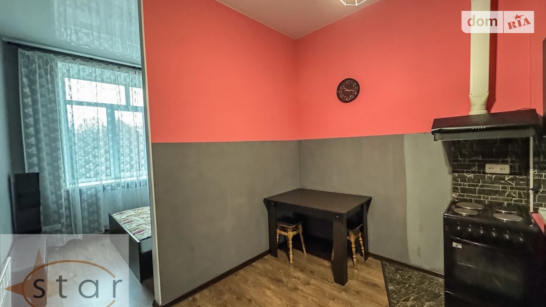 Продається 1-кімнатна квартира 27.2 кв. м у Чернігові, вул. Мазепи Івана, 72Б - фото 3