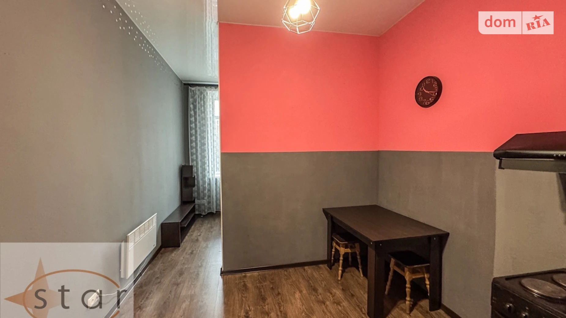 Продається 1-кімнатна квартира 27.2 кв. м у Чернігові, вул. Мазепи Івана, 72Б - фото 2