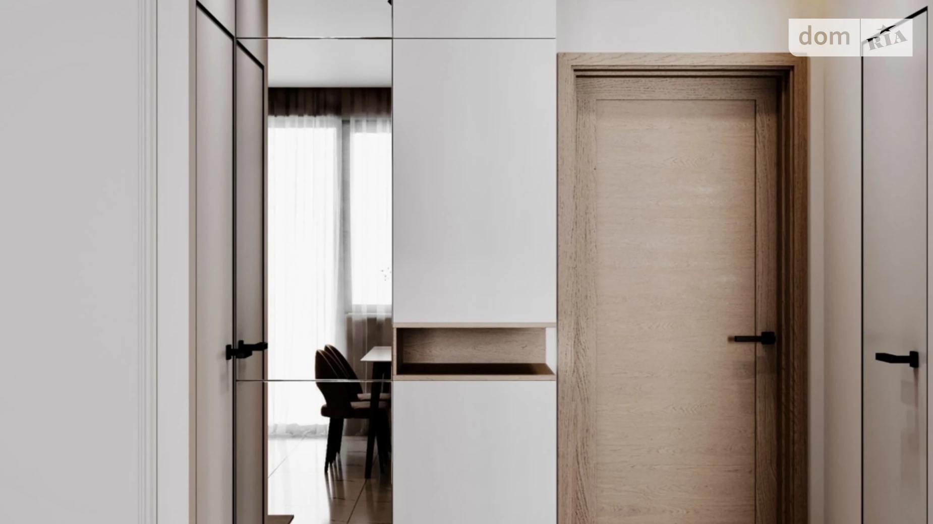 Продается 1-комнатная квартира 36.8 кв. м в Ужгороде, ул. Енковская, 31 - фото 5