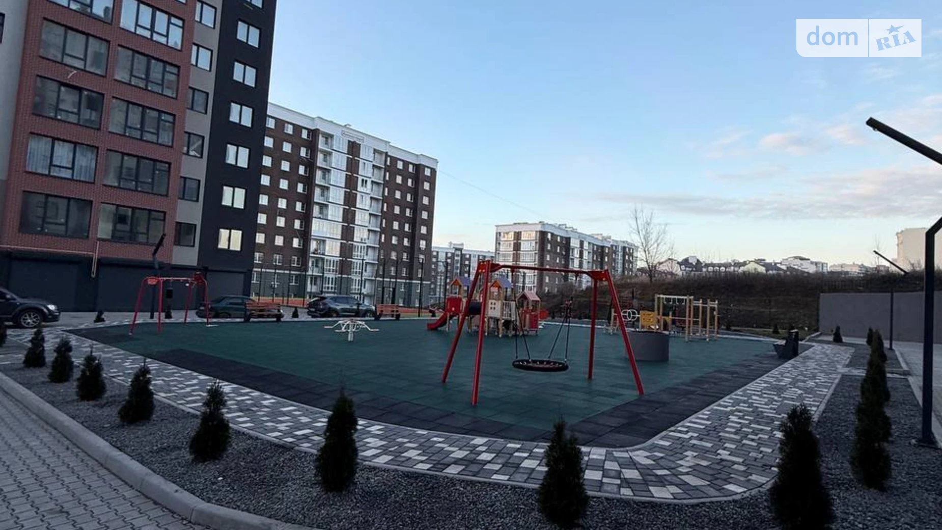 Продается 2-комнатная квартира 73 кв. м в Хмельницком, ул. Гетьманская, 7Б - фото 5