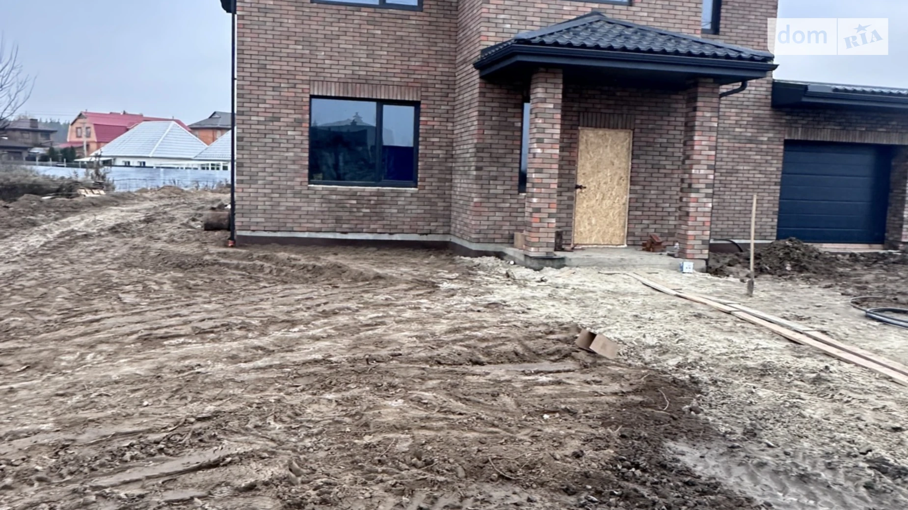 Продается дом на 2 этажа 262.93 кв. м с верандой, цена: 300000 $ - фото 3