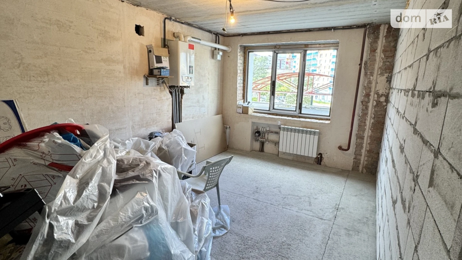 Продается 2-комнатная квартира 93 кв. м в Полтаве, ул. Бедного Александра, 16 - фото 5