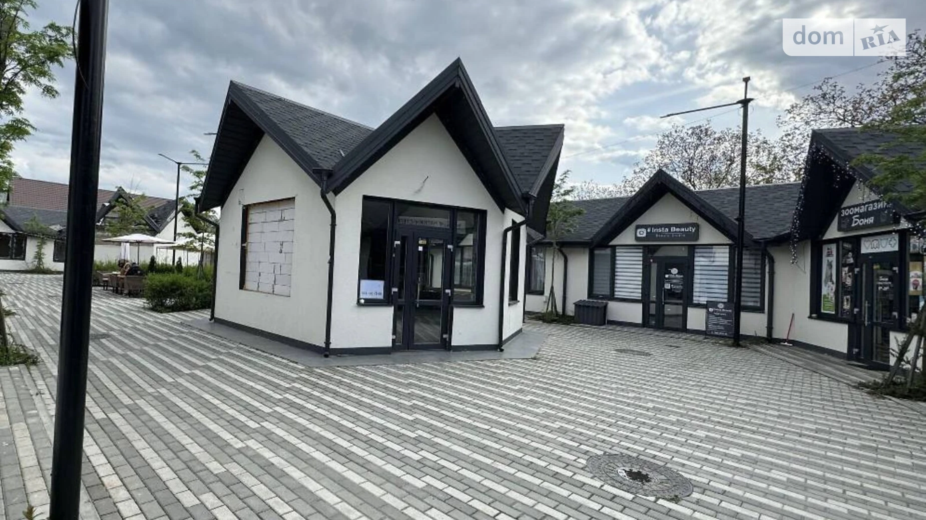 Продается помещения свободного назначения 26 кв. м в 1-этажном здании, цена: 40000 $ - фото 2