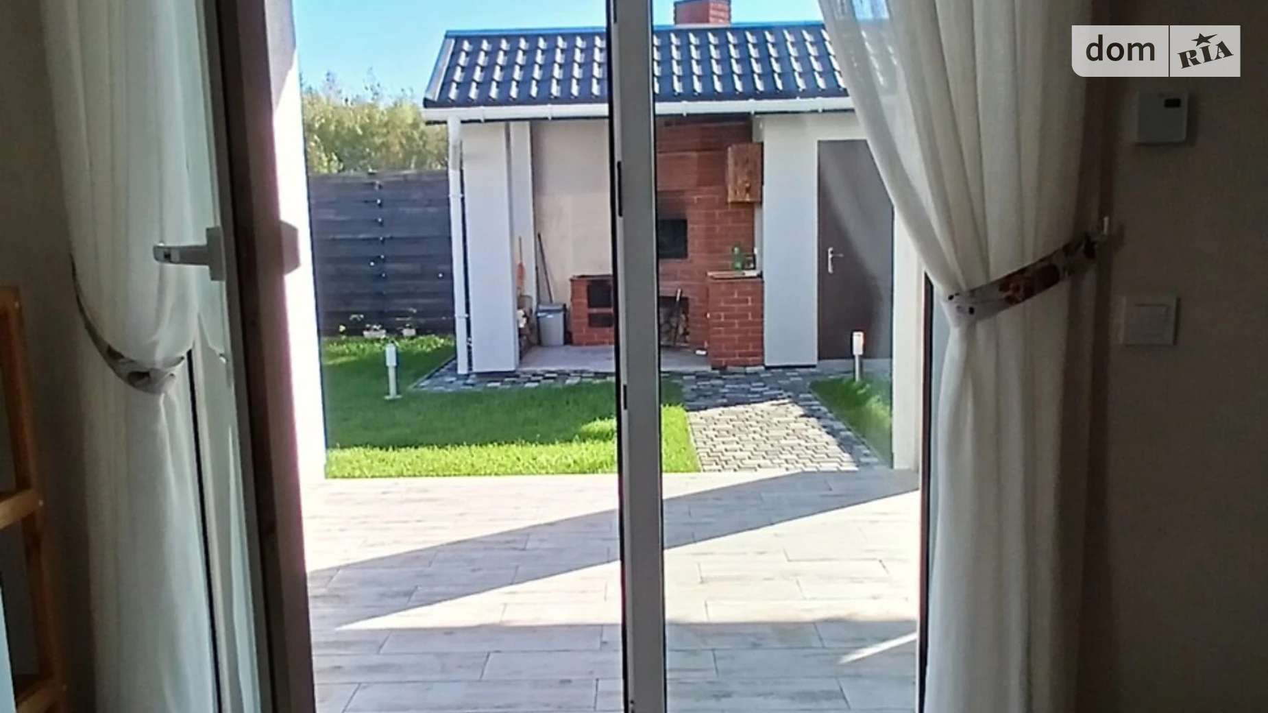 Продается дом на 2 этажа 134.7 кв. м с беседкой, цена: 195000 $ - фото 2