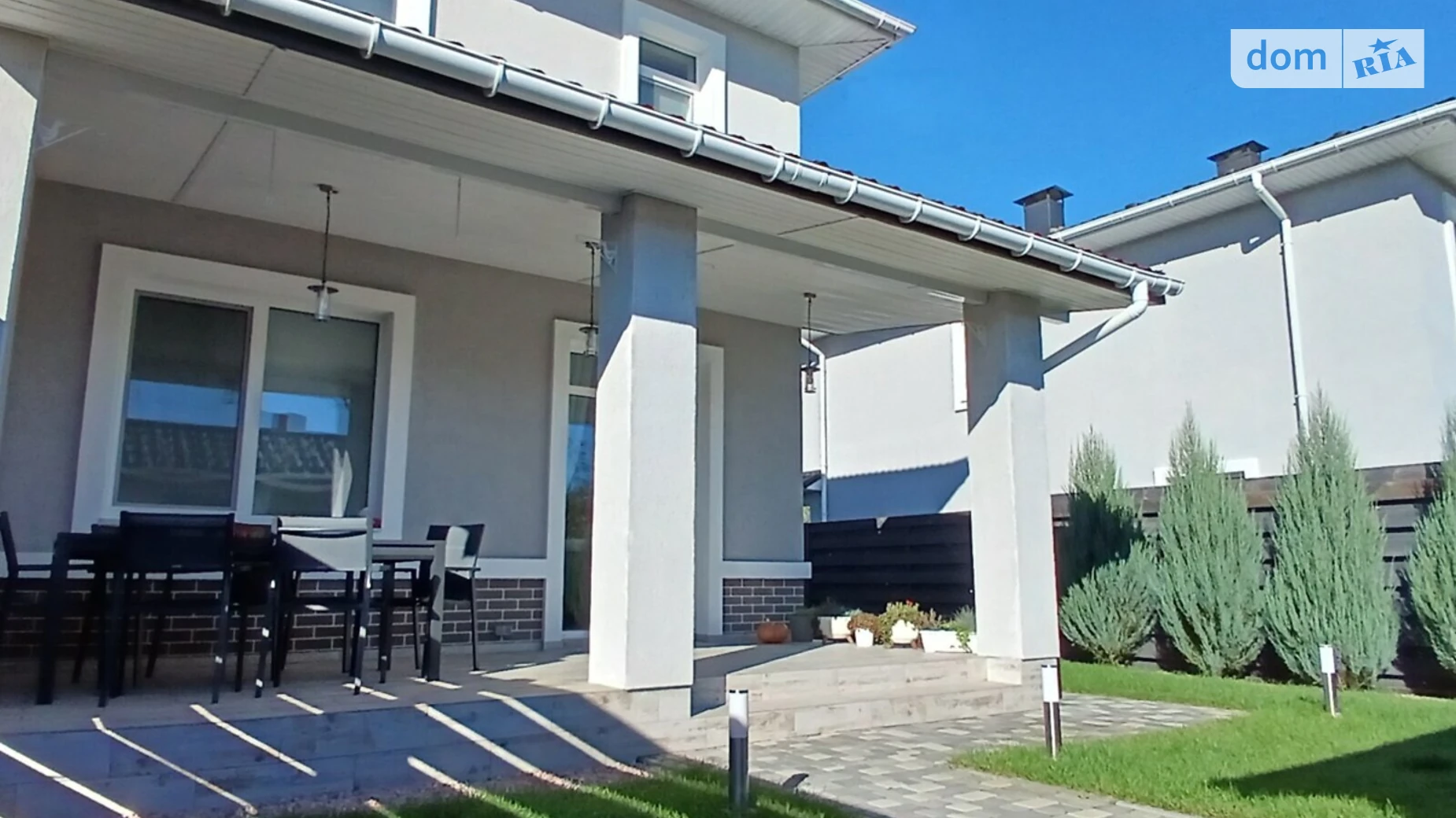 Продается дом на 2 этажа 134.7 кв. м с беседкой, цена: 195000 $ - фото 3