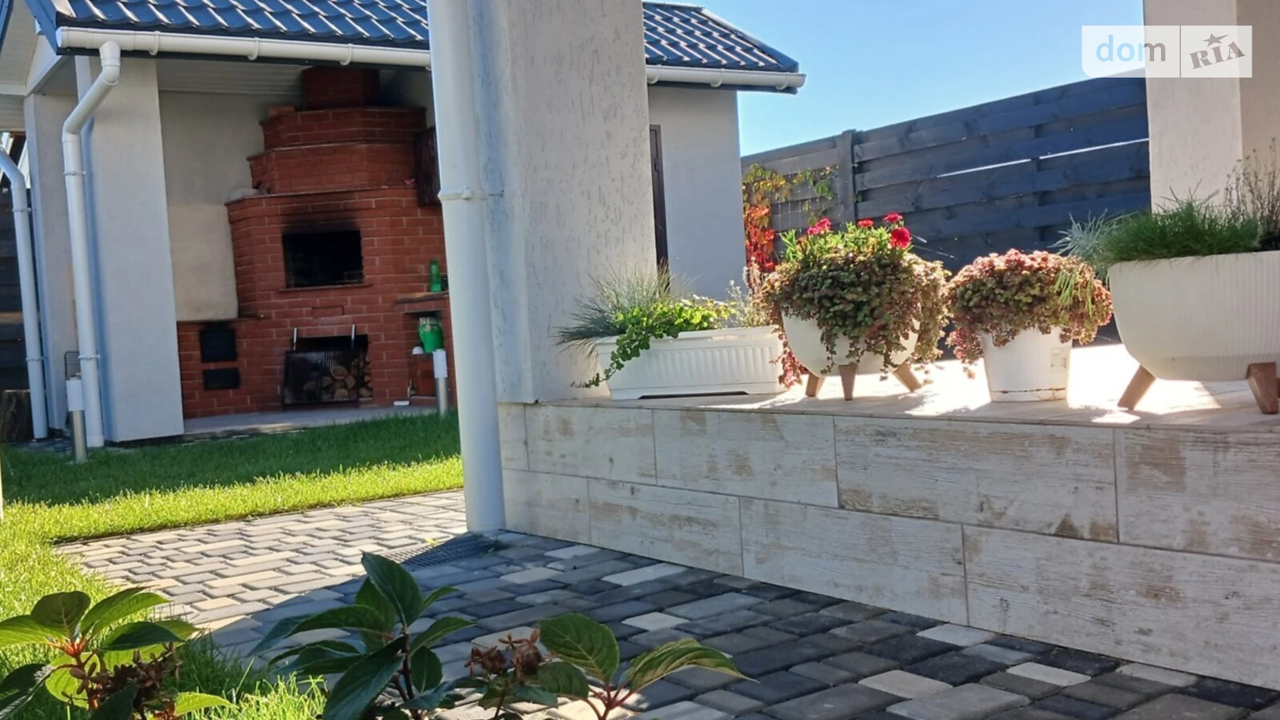 Продается дом на 2 этажа 134.7 кв. м с беседкой, цена: 195000 $ - фото 4