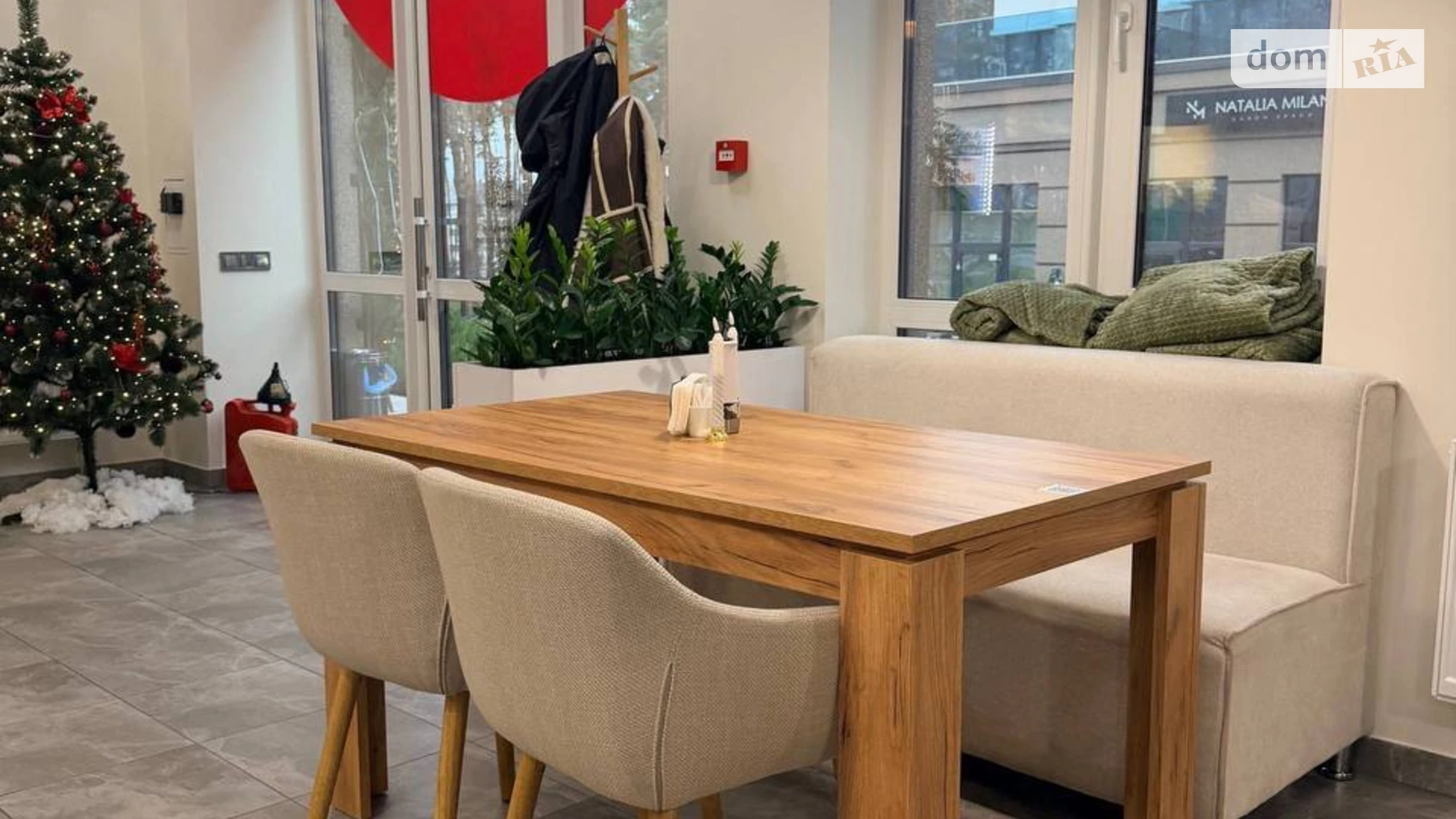 Продается помещения свободного назначения 80 кв. м в 16-этажном здании, цена: 45000 $ - фото 2