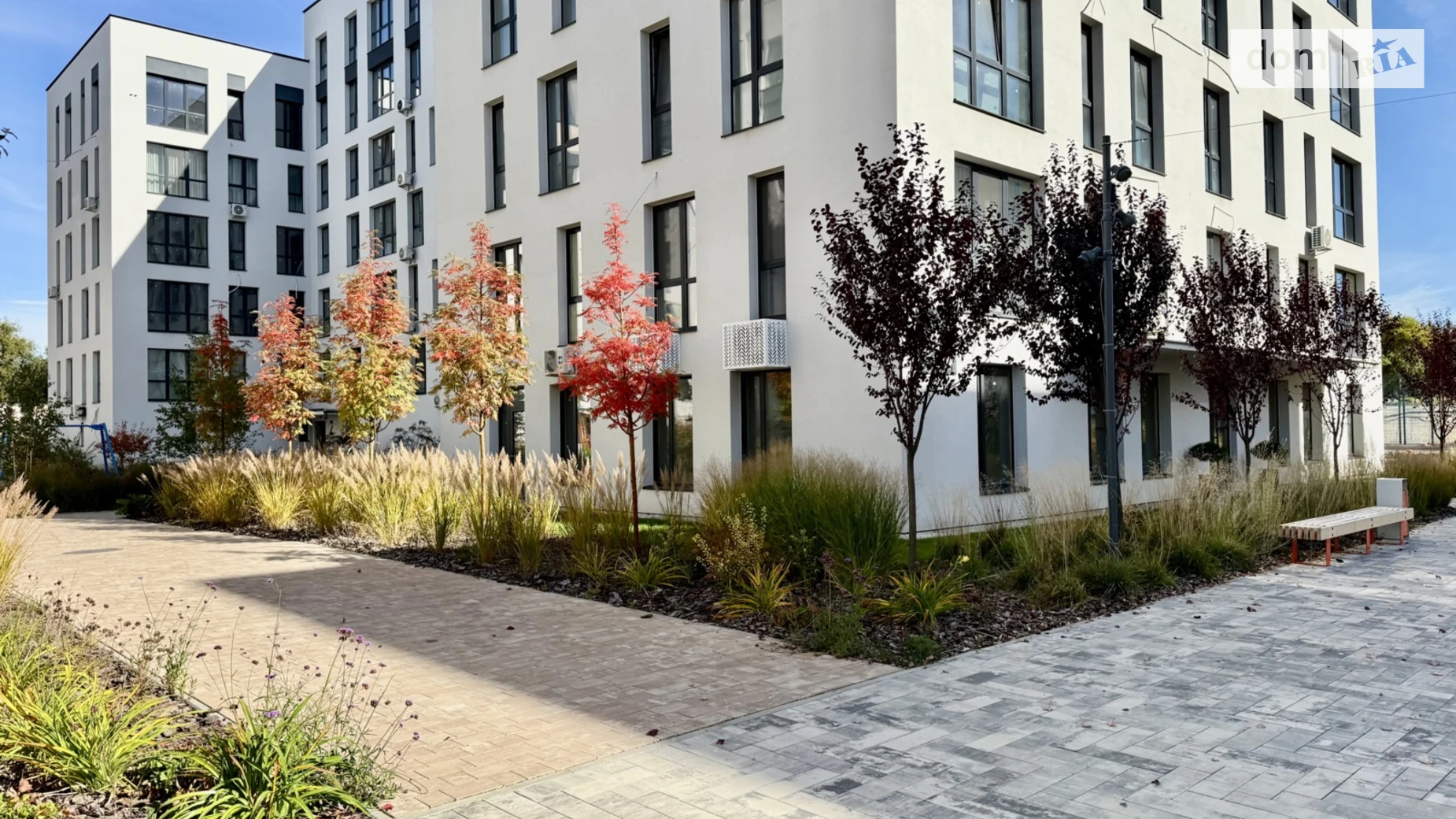 Продается 3-комнатная квартира 100.3 кв. м в Минае, цена: 110330 $ - фото 2