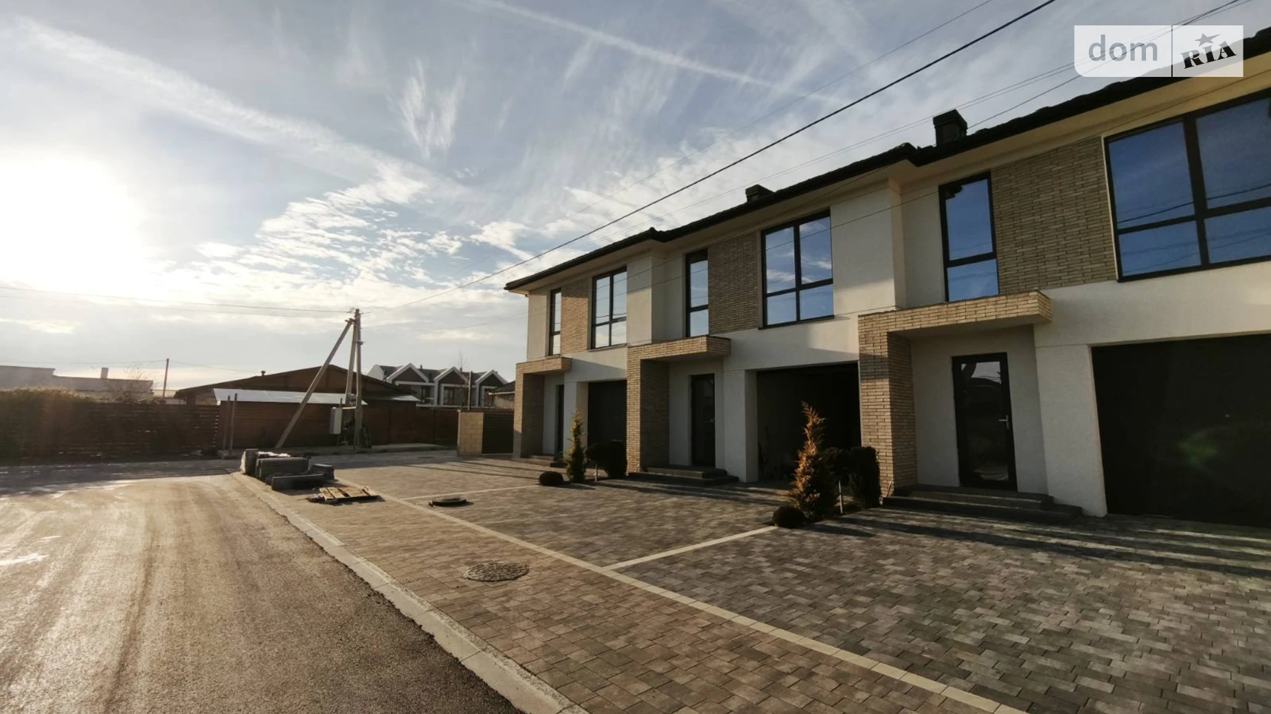 Продается дом на 2 этажа 120 кв. м с мансардой, цена: 125000 $ - фото 3