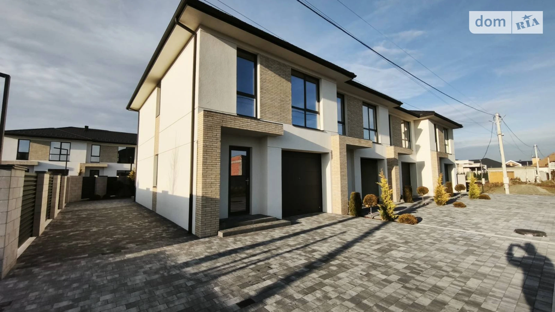 Продается дом на 2 этажа 120 кв. м с мансардой, цена: 125000 $ - фото 4