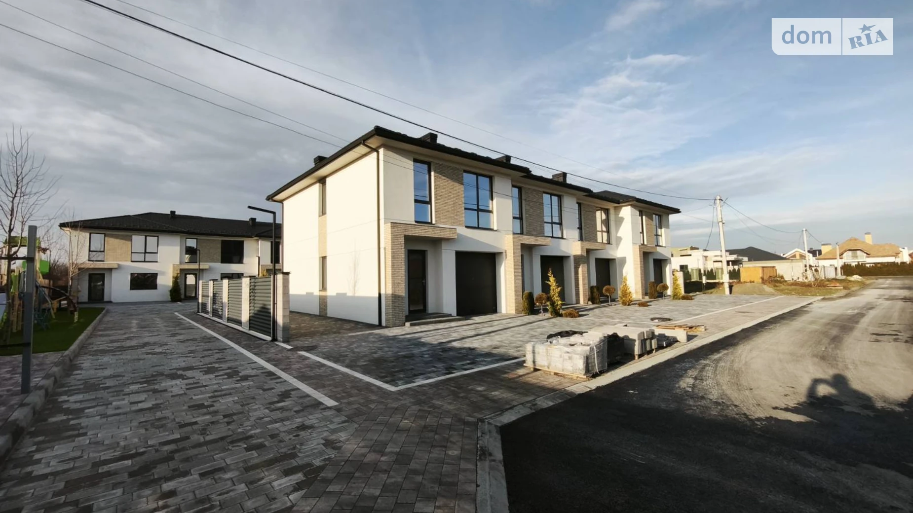 Продается дом на 2 этажа 120 кв. м с мансардой, цена: 125000 $ - фото 5