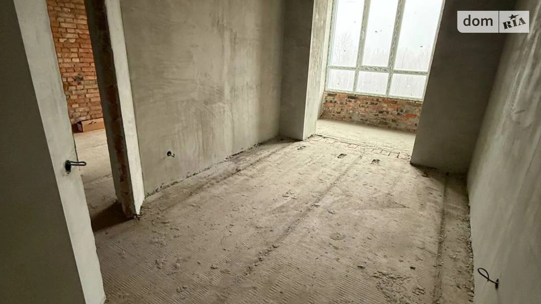 Продается 1-комнатная квартира 43 кв. м в Хмельницком, ул. Озерная, 16Б корпус 3 - фото 3