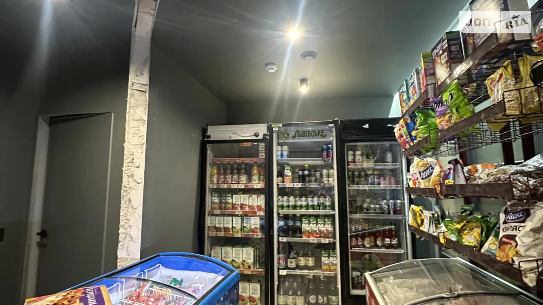 Продается помещения свободного назначения 68.1 кв. м в 6-этажном здании, цена: 82000 $ - фото 3