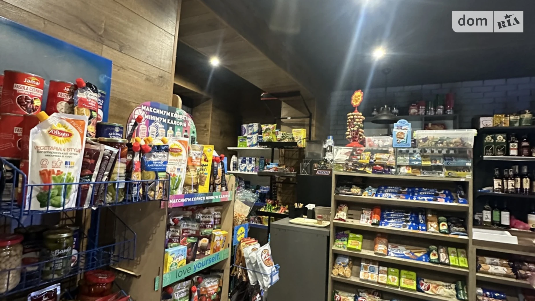 Продается помещения свободного назначения 68.1 кв. м в 6-этажном здании, цена: 82000 $ - фото 5