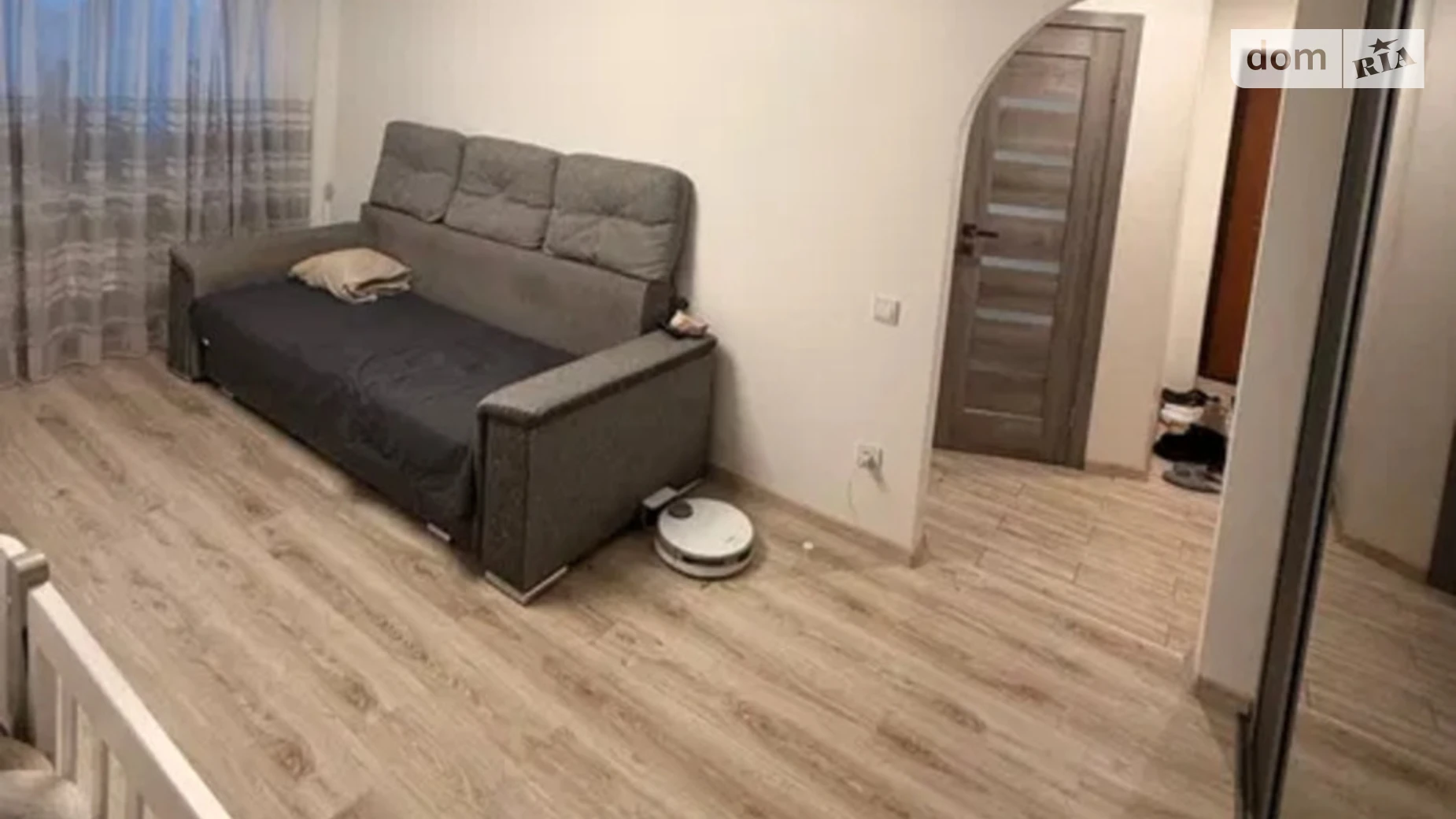 1-комнатная квартира 30 кв. м в Луцке, цена: 44000 $ - фото 3