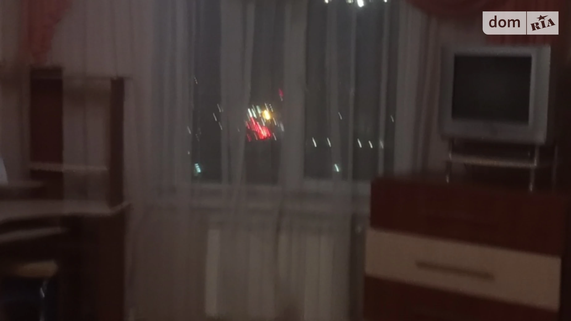 Продается 1-комнатная квартира 38.2 кв. м в Виннице, ул. Привокзальная - фото 2