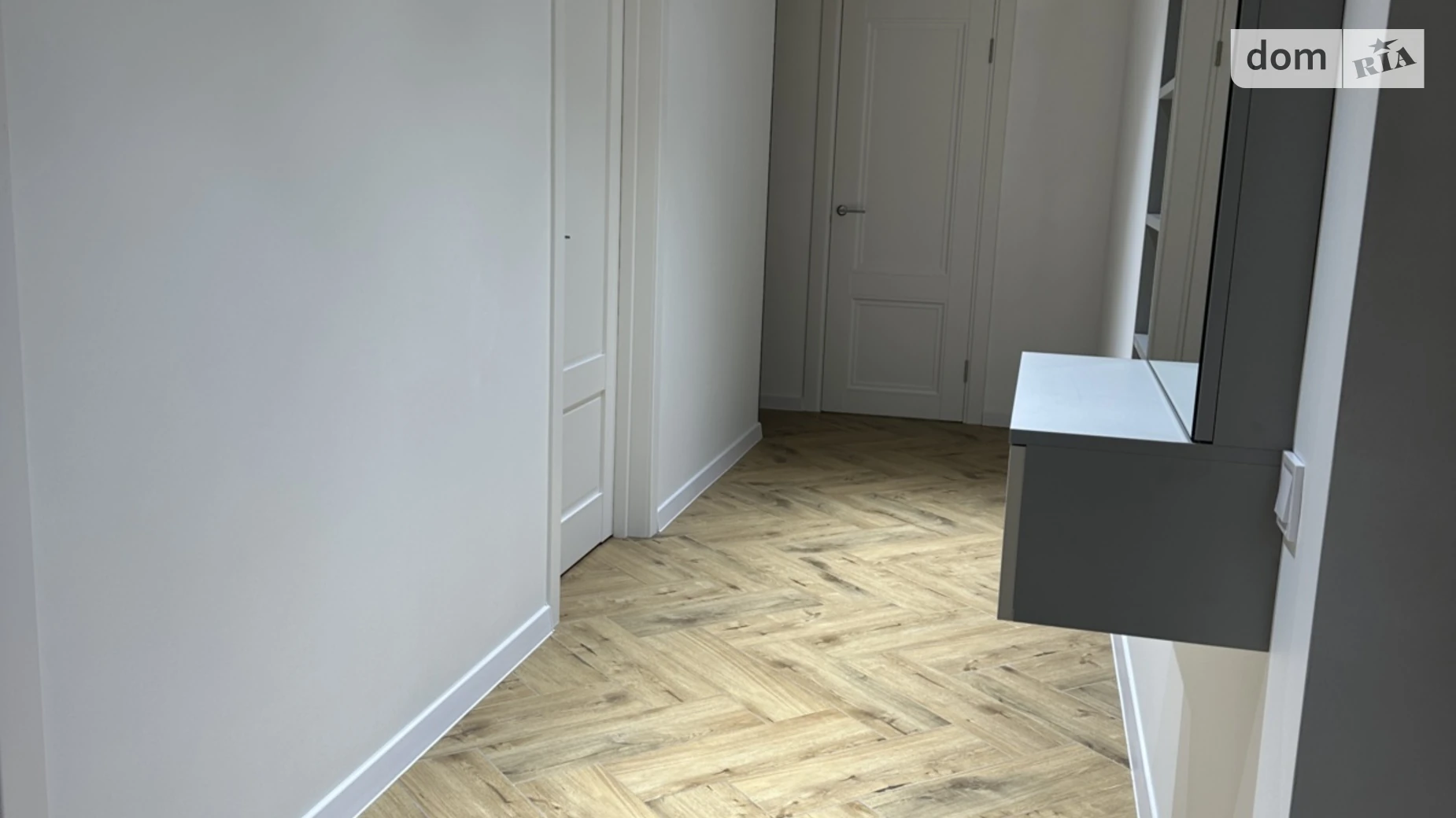 Здається в оренду 2-кімнатна квартира 58 кв. м у Рівному, вул. Спаська, 9 - фото 2
