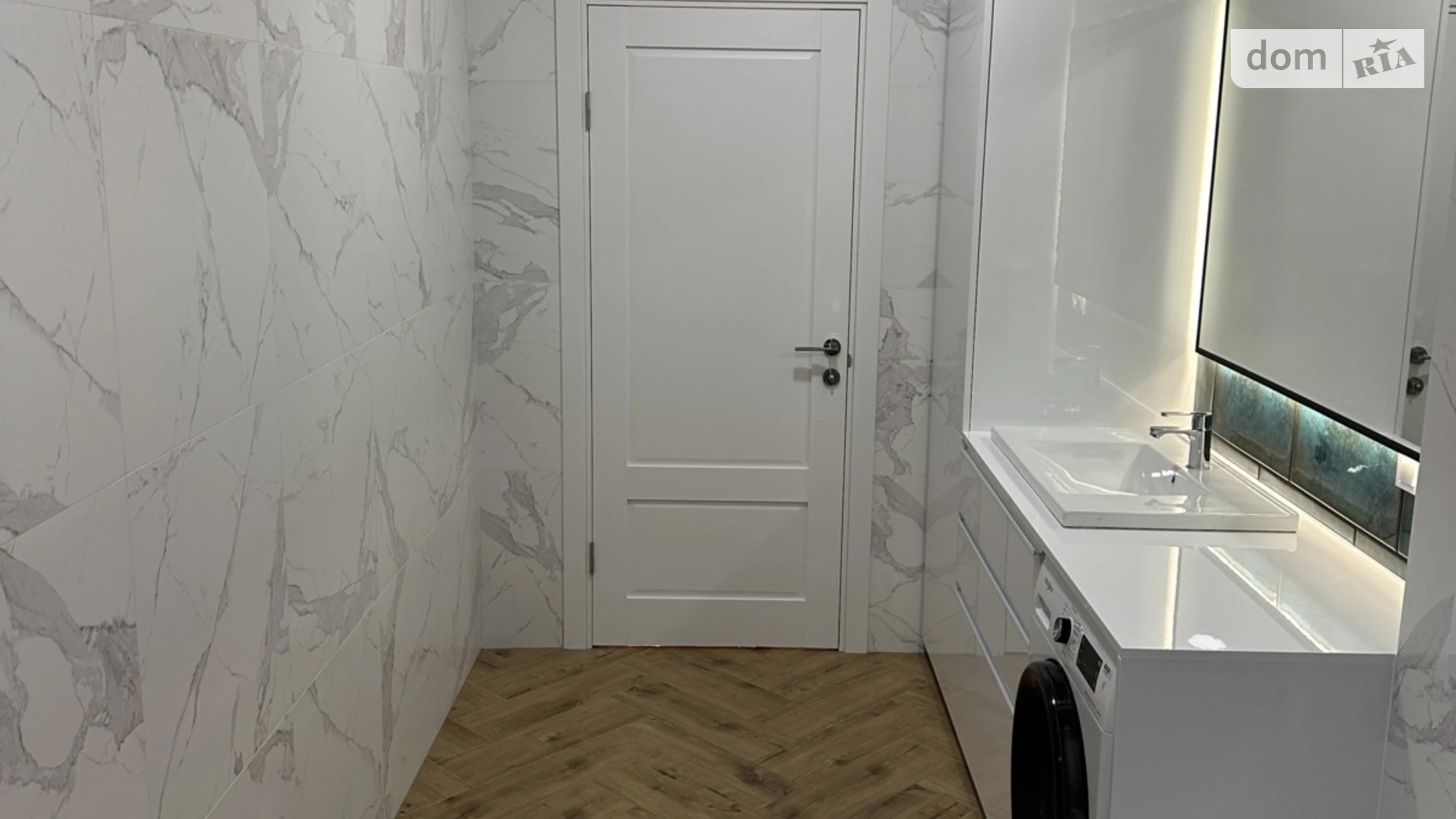 Здається в оренду 2-кімнатна квартира 58 кв. м у Рівному, вул. Спаська, 9 - фото 4