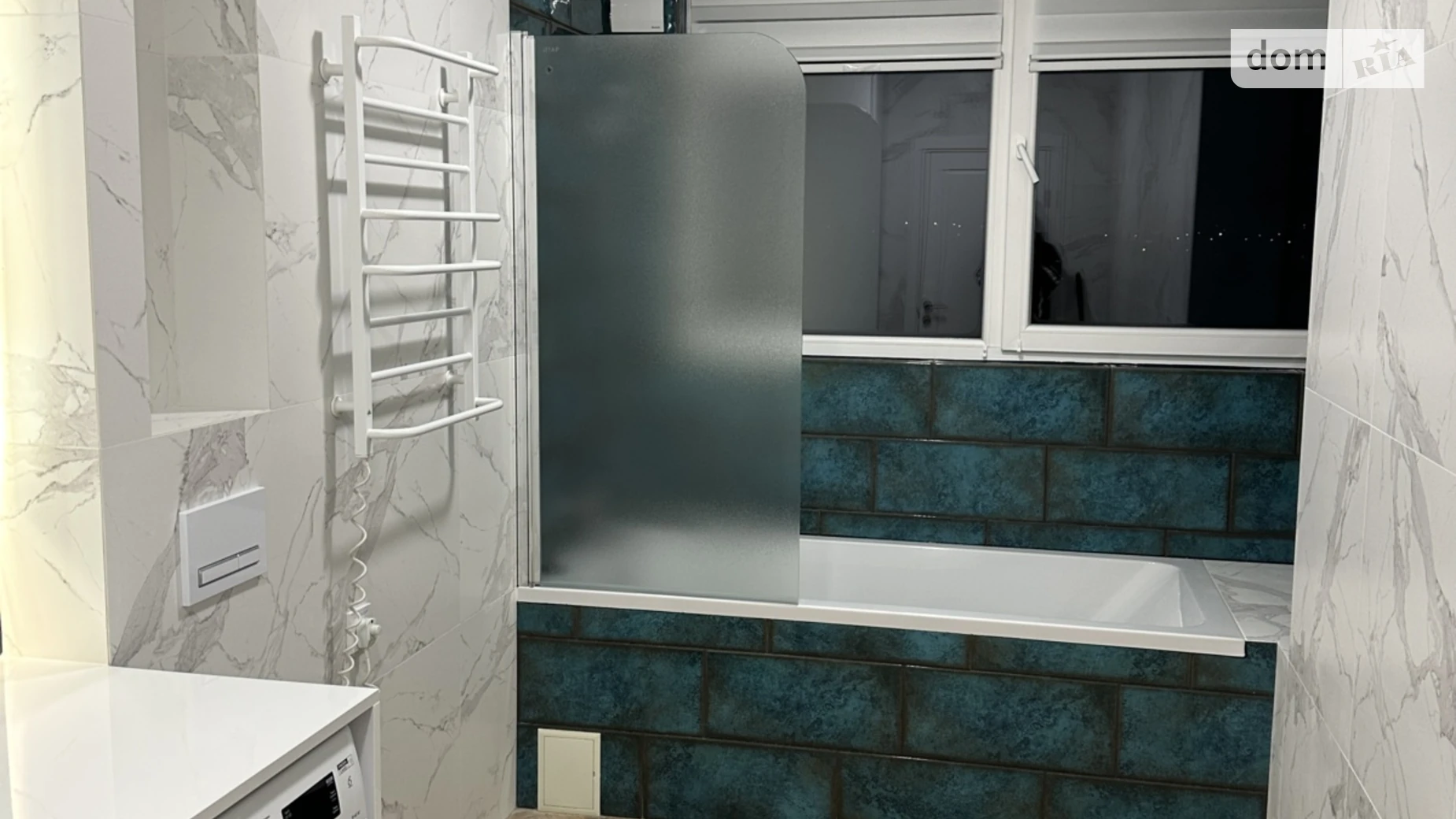 Здається в оренду 2-кімнатна квартира 58 кв. м у Рівному, вул. Спаська, 9 - фото 5