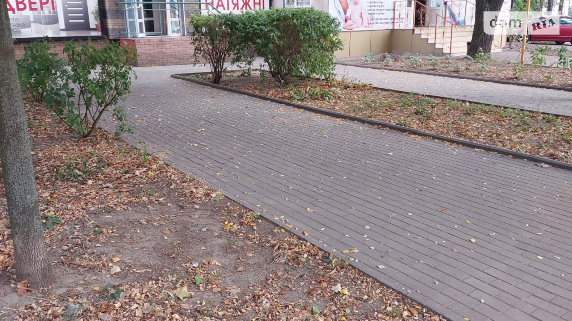 Здається в оренду приміщення вільного призначення 120 кв. м в 5-поверховій будівлі, вул. В'ячеслава Зайцева(Лермонтова), 23/67 - фото 2