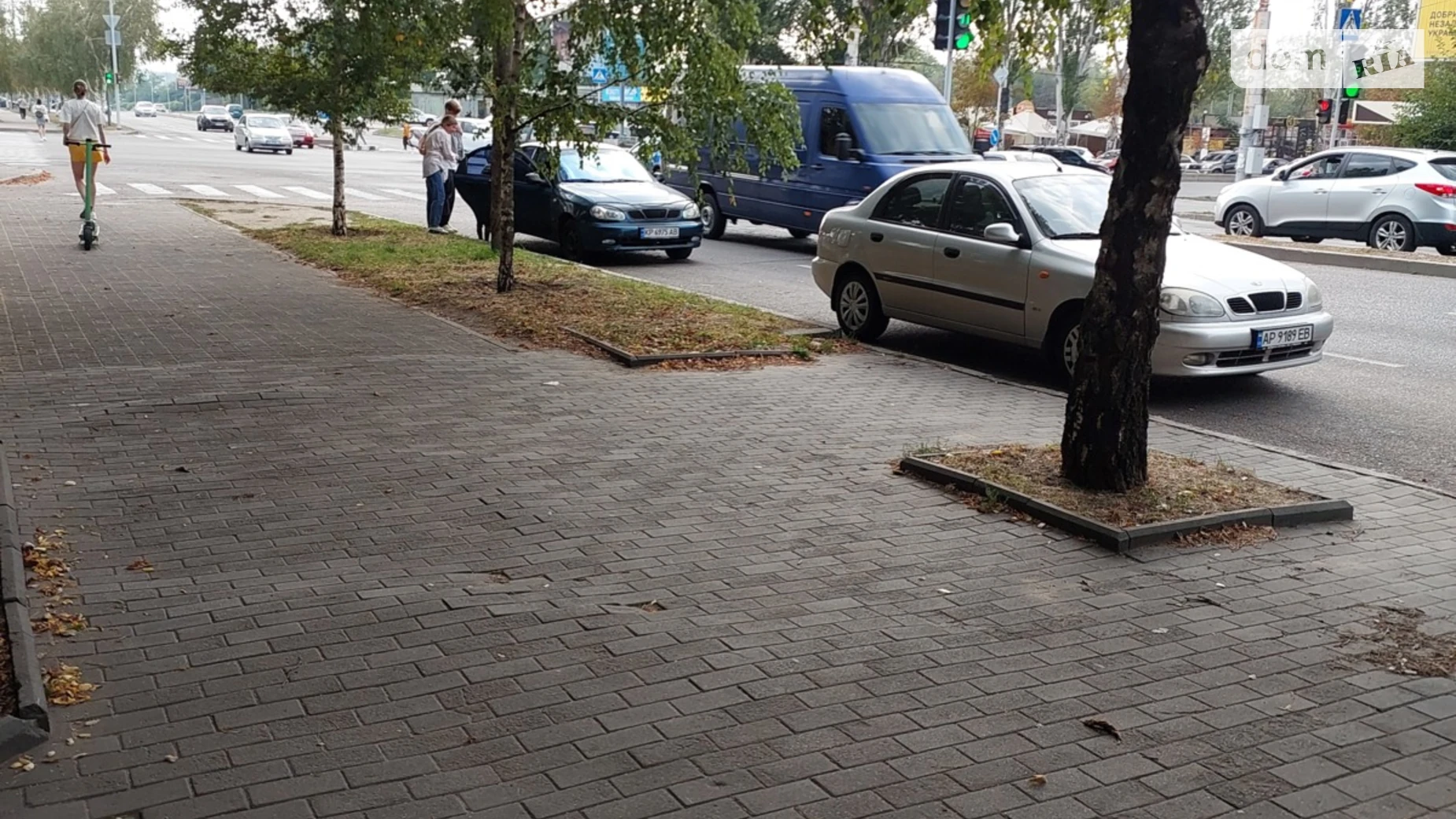 Здається в оренду приміщення вільного призначення 120 кв. м в 5-поверховій будівлі, вул. В'ячеслава Зайцева(Лермонтова), 23/67 - фото 4