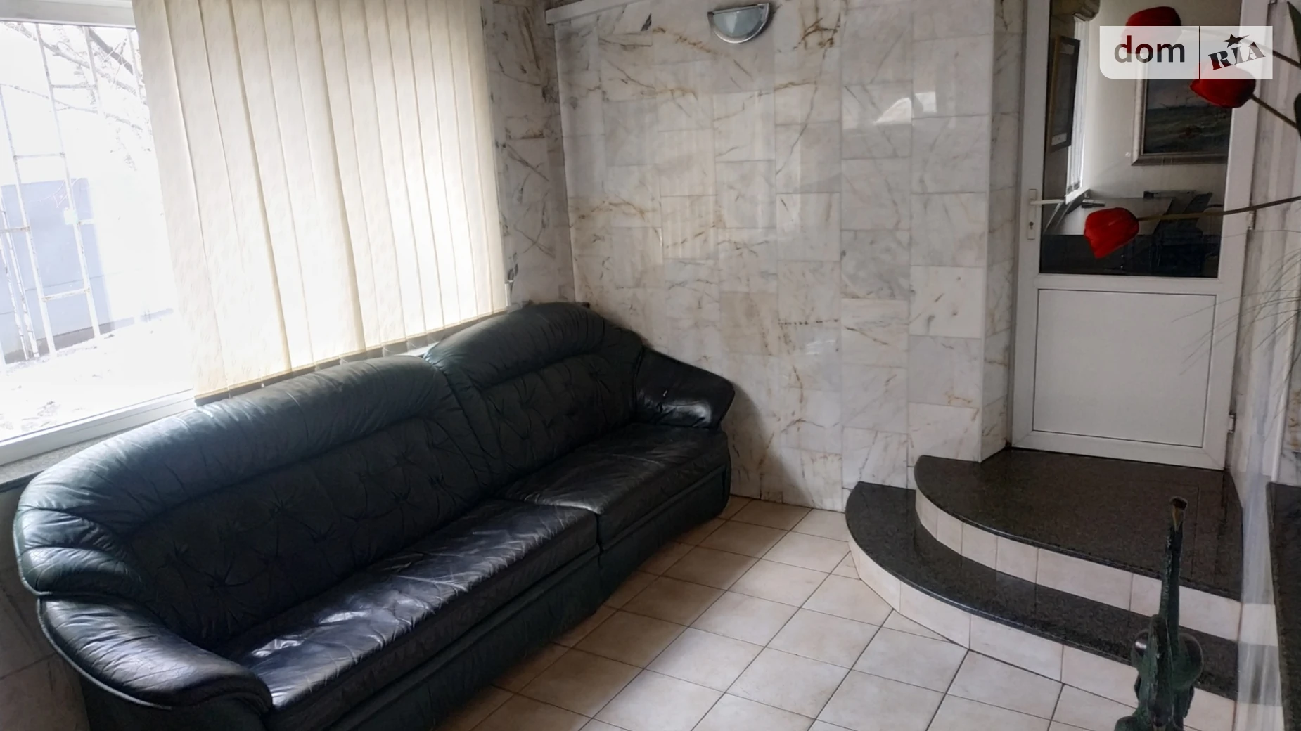 Сдается в аренду офис 90 кв. м в бизнес-центре, цена: 1000 $ - фото 3