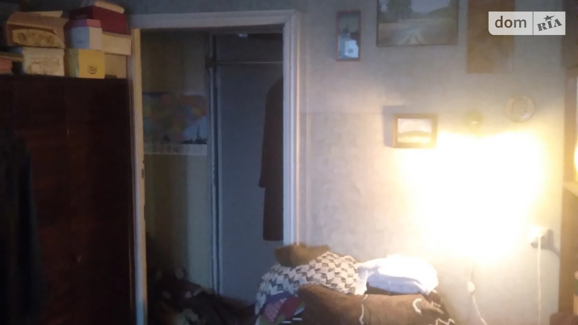 Продается 2-комнатная квартира 46.5 кв. м в Харькове, просп. Юбилейный, 36А - фото 2