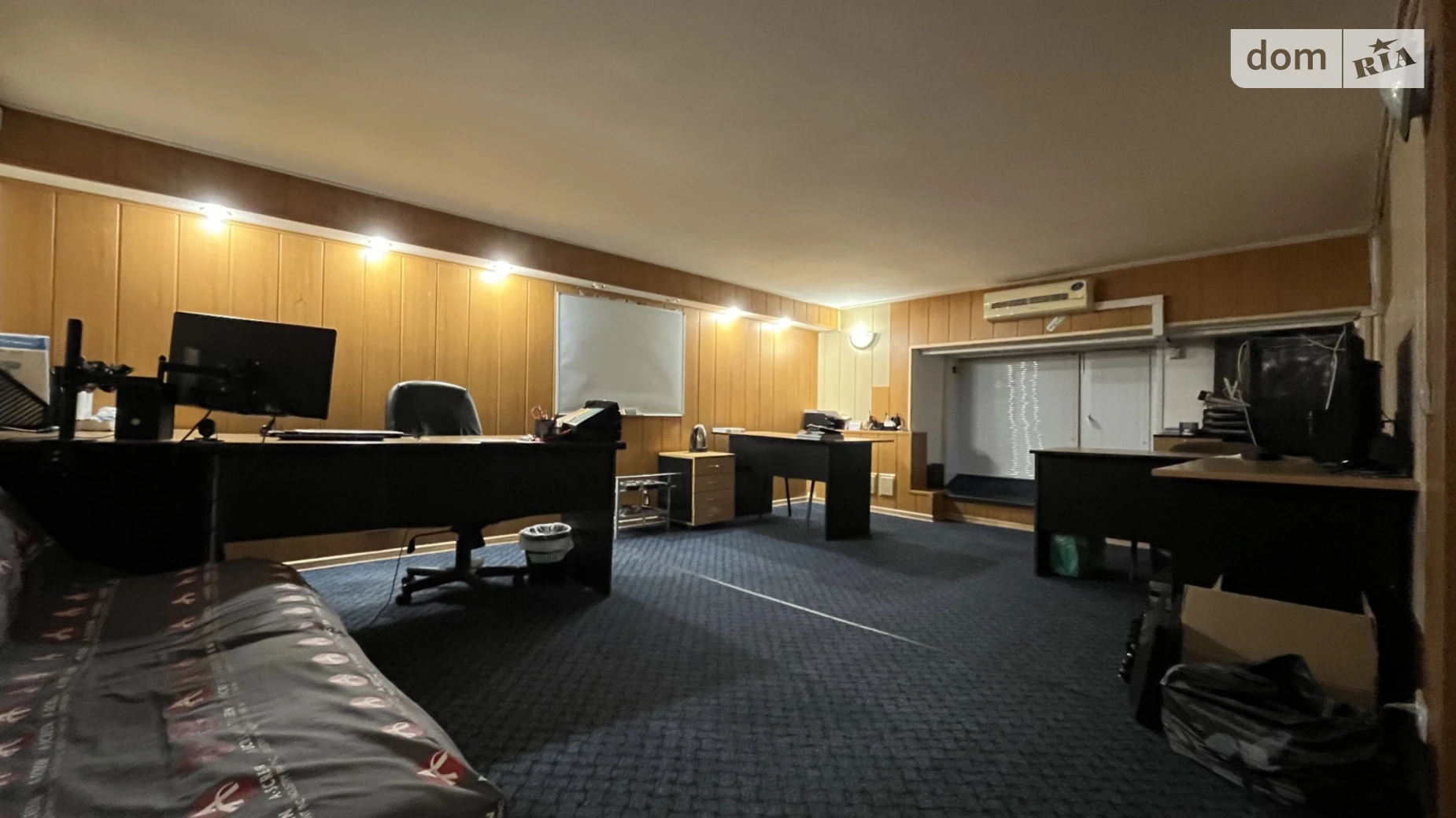 Сдается в аренду офис 50.3 кв. м в бизнес-центре, цена: 25000 грн - фото 2