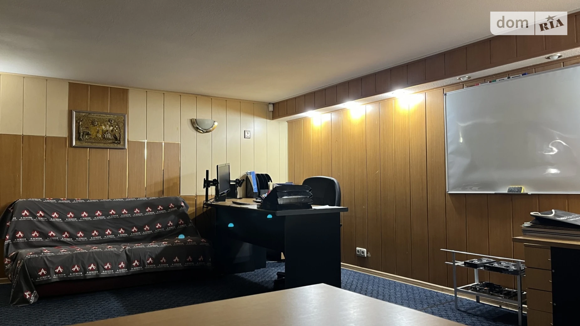 Сдается в аренду офис 50.3 кв. м в бизнес-центре, цена: 25000 грн - фото 4