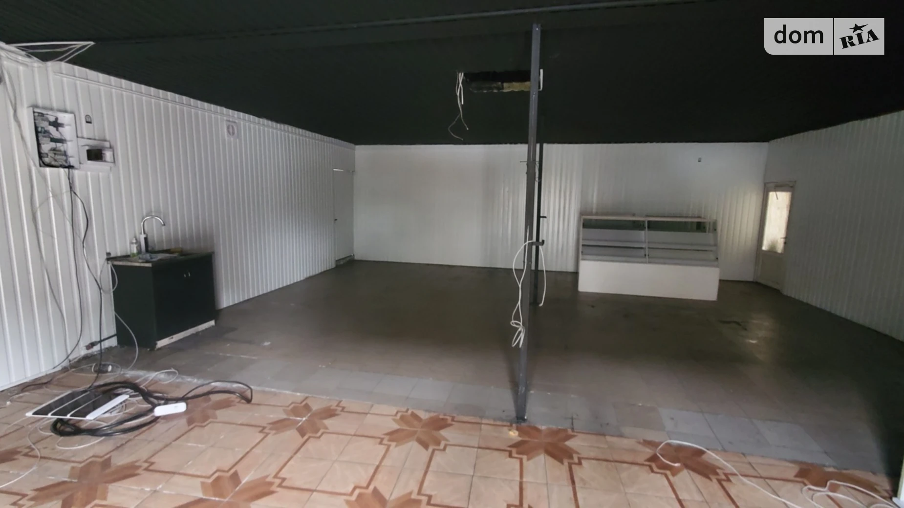 Продается помещения свободного назначения 55 кв. м в 1-этажном здании, цена: 20000 $ - фото 3