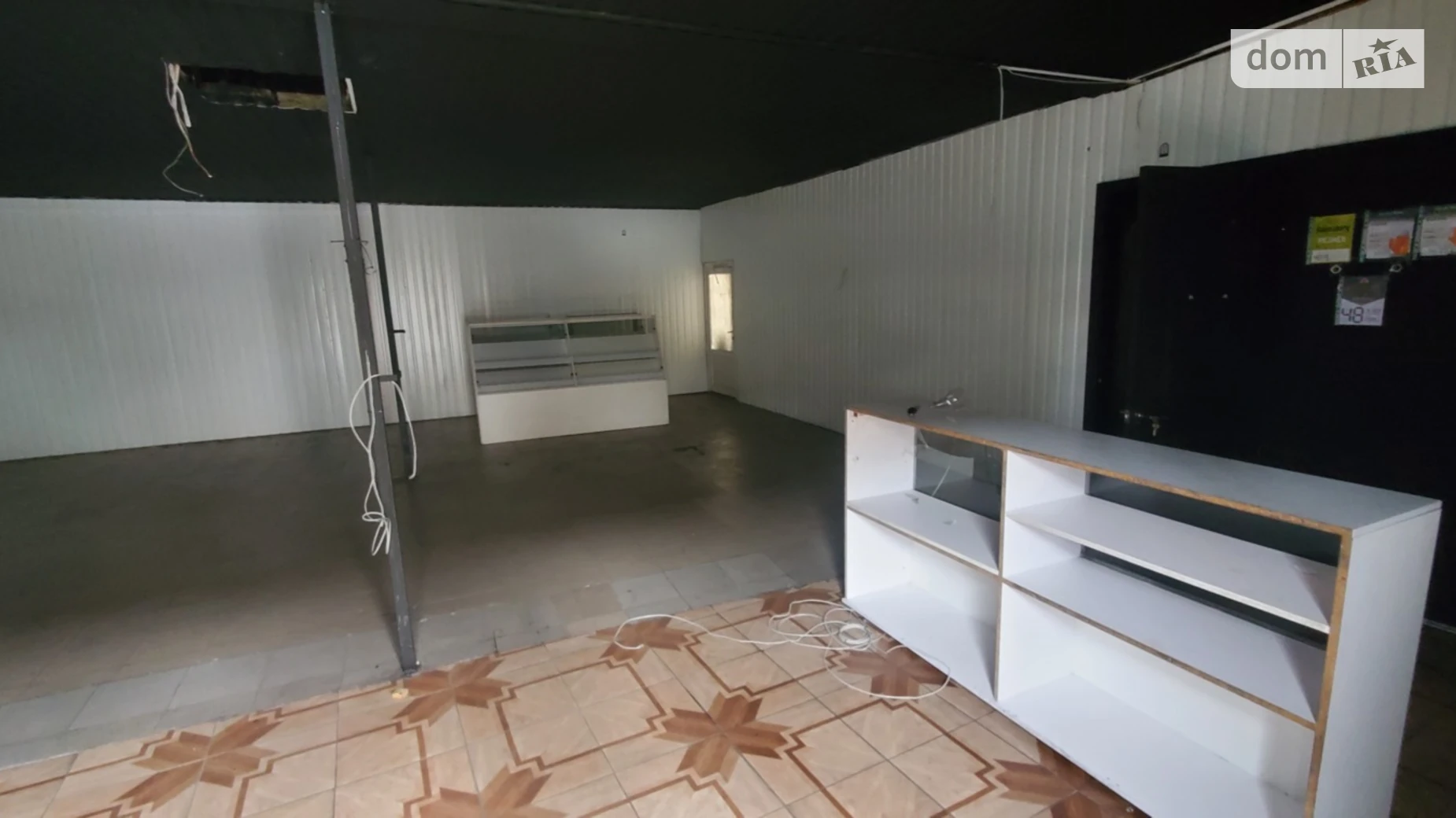 Продается помещения свободного назначения 55 кв. м в 1-этажном здании, цена: 20000 $ - фото 4