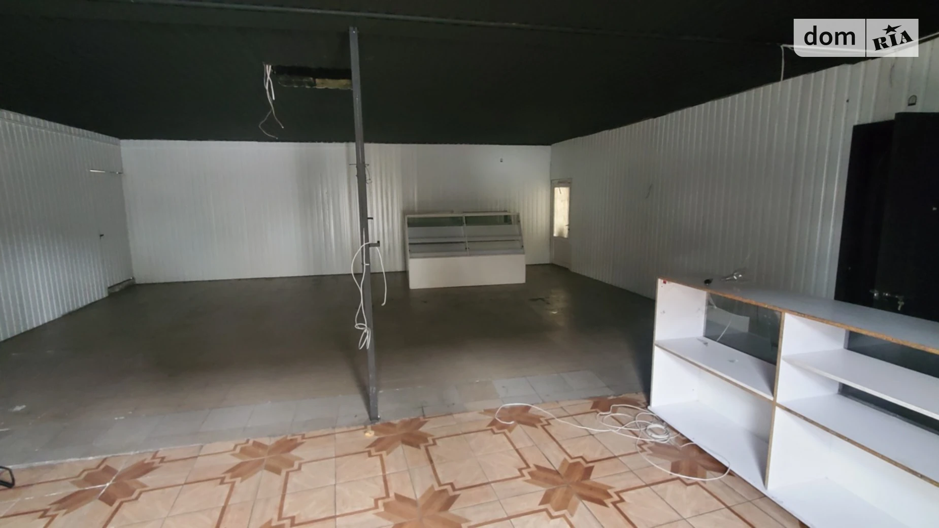 Продается помещения свободного назначения 55 кв. м в 1-этажном здании, цена: 20000 $ - фото 5