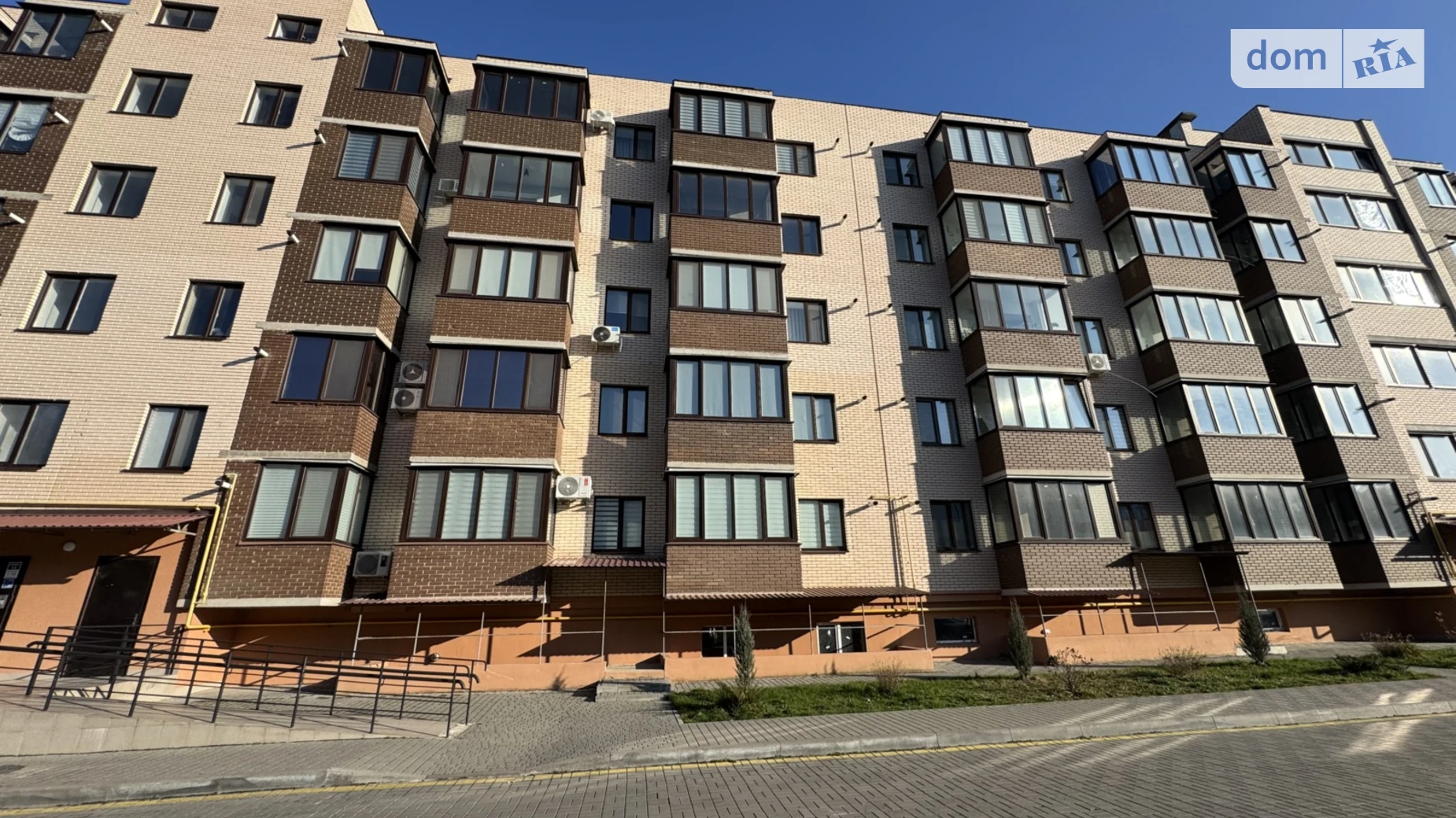 Продается 1-комнатная квартира 41 кв. м в Агрономичном, ул. Центральная(Мичурина), 2А - фото 3