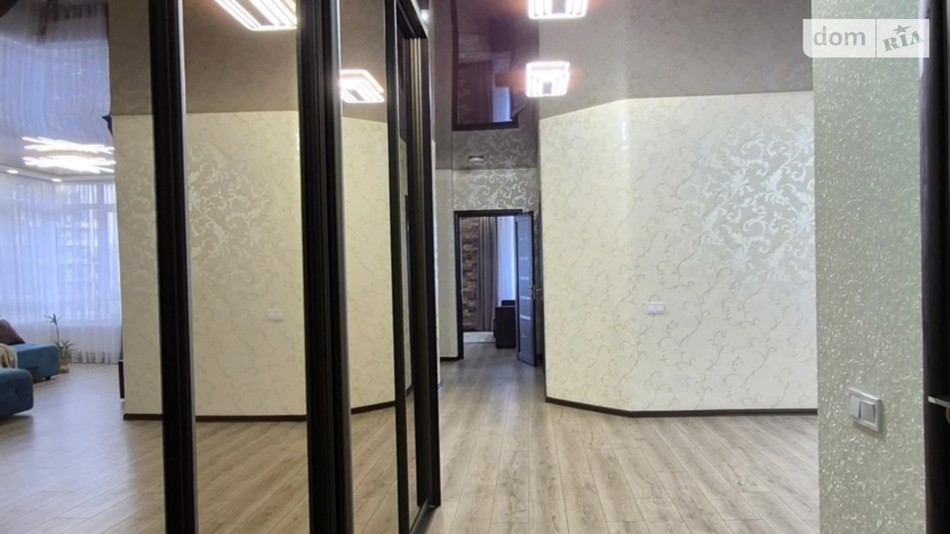 Сдается в аренду 2-комнатная квартира 90 кв. м в Львове, ул. Стуса Василия, 22А - фото 4