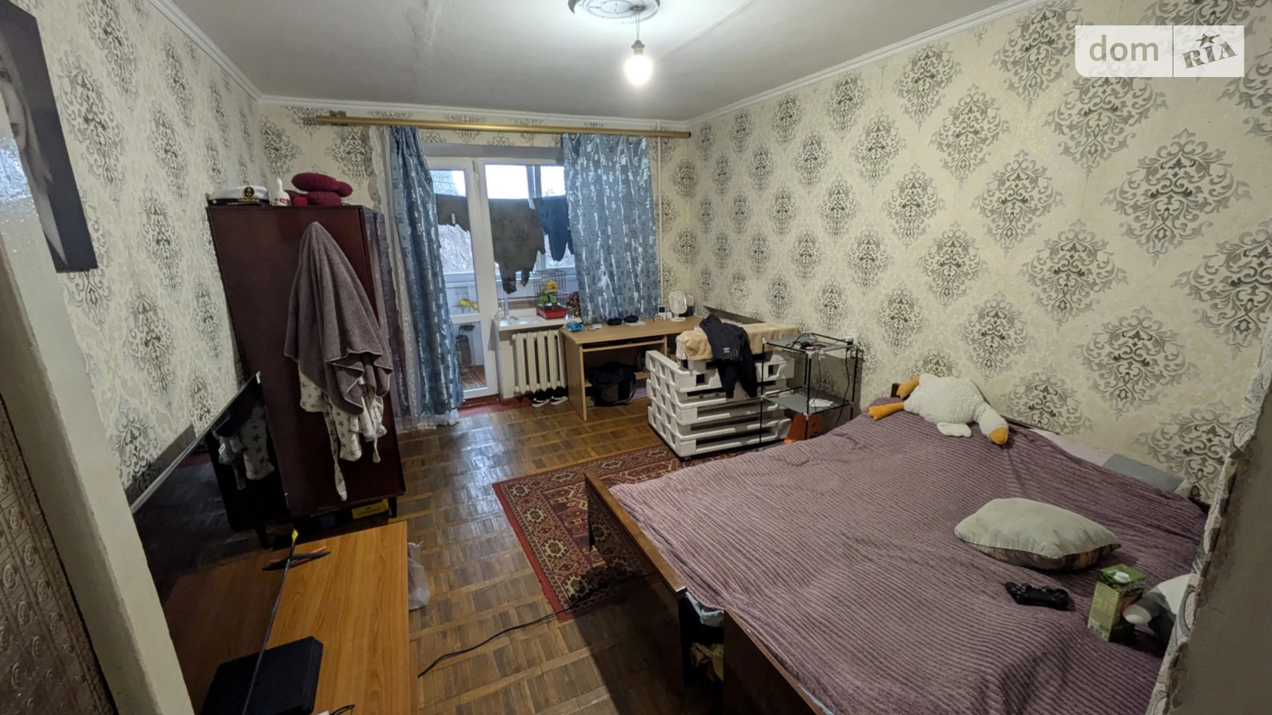 Сдается в аренду 2-комнатная квартира 51 кв. м в Виннице, ул. Александры Бурбело(Писарева), 7 - фото 3