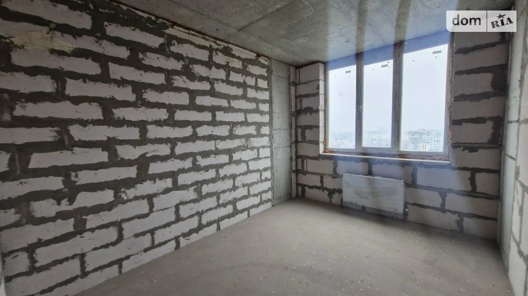 Продается 2-комнатная квартира 56.6 кв. м в Черноморске, ул. Защитников Украины(1 Мая) - фото 2