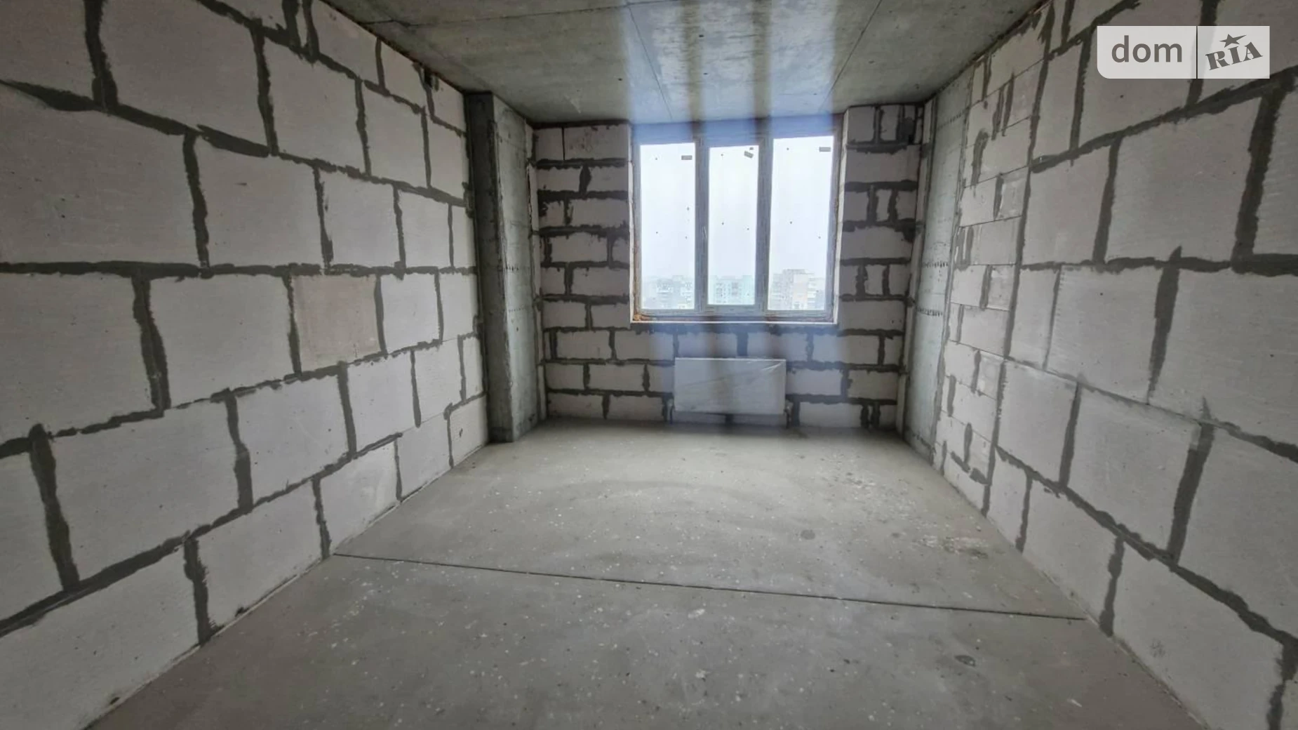 Продается 2-комнатная квартира 56.6 кв. м в Черноморске, ул. Защитников Украины(1 Мая) - фото 4