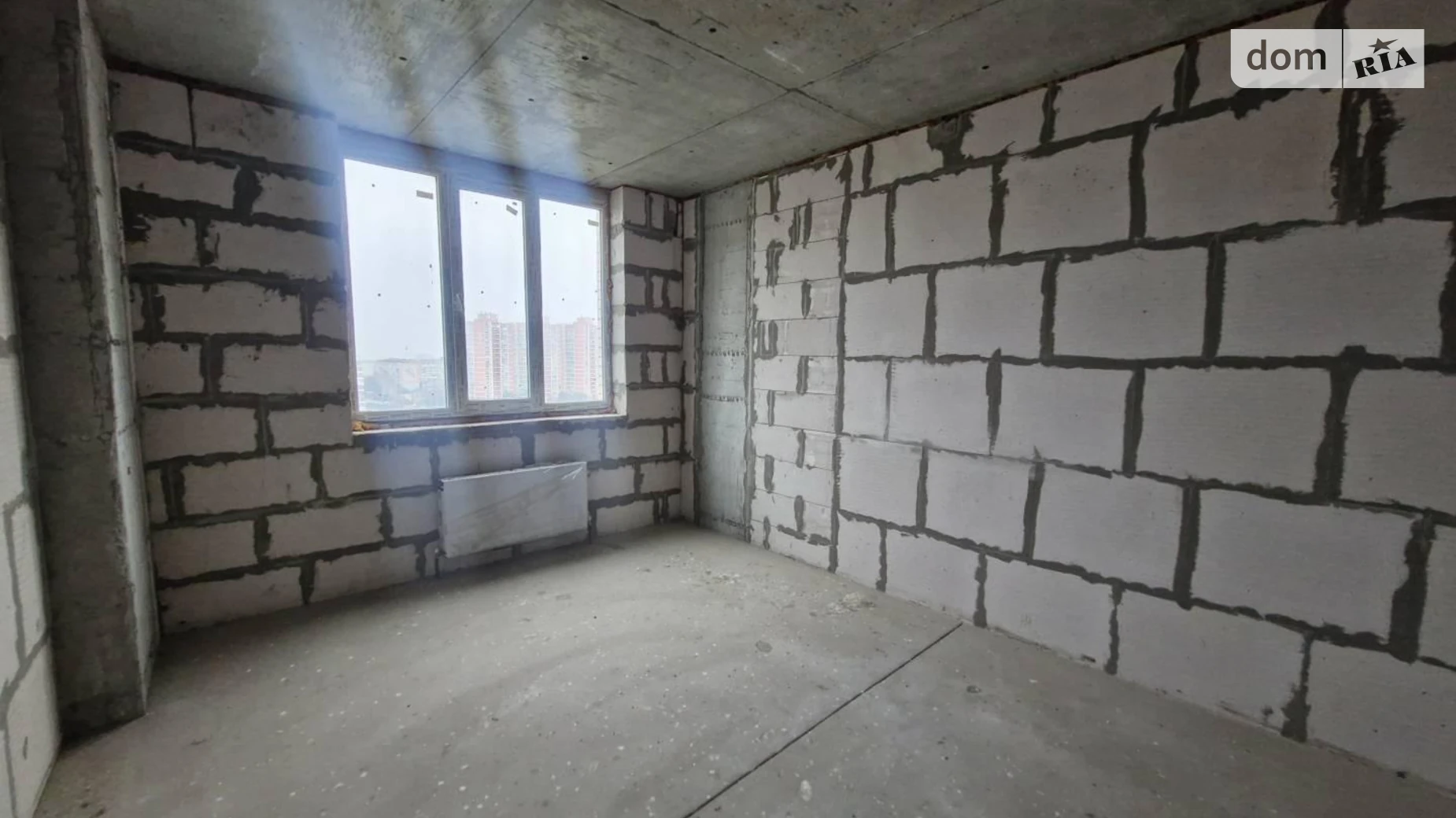 Продается 2-комнатная квартира 56.6 кв. м в Черноморске, ул. Защитников Украины(1 Мая) - фото 5