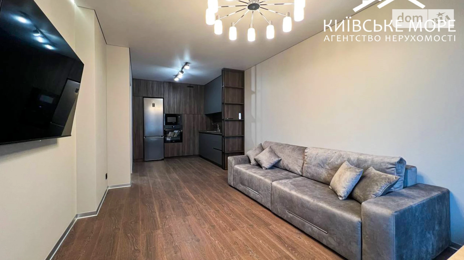 Сдается в аренду 3-комнатная квартира 51 кв. м в Киеве, ул. Князя Романа Мстиславича(Генерала Жмаченко), 22А - фото 3