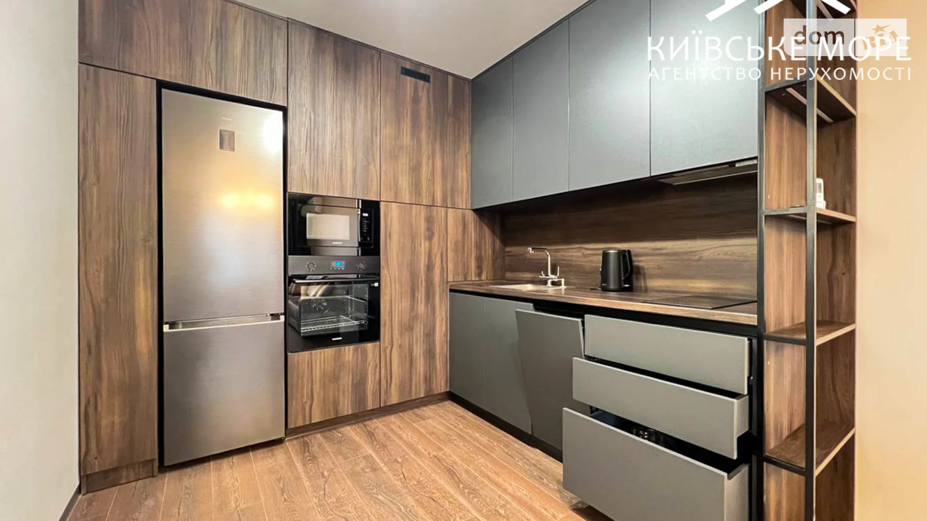 Сдается в аренду 3-комнатная квартира 51 кв. м в Киеве, ул. Князя Романа Мстиславича(Генерала Жмаченко), 22А - фото 4