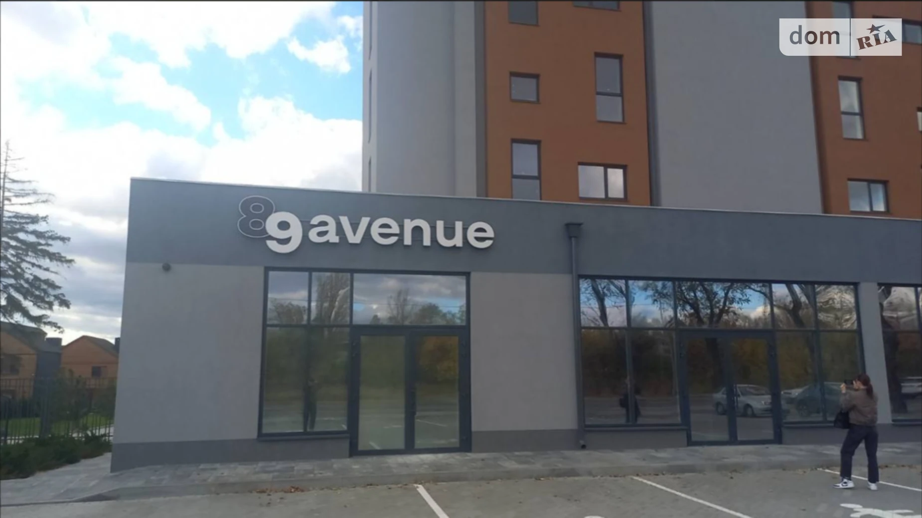 ул. Гаванская, 9Я Самарский Днепр Таунхаус Comfort City Lagoon, цена: 33300 $ - фото 2