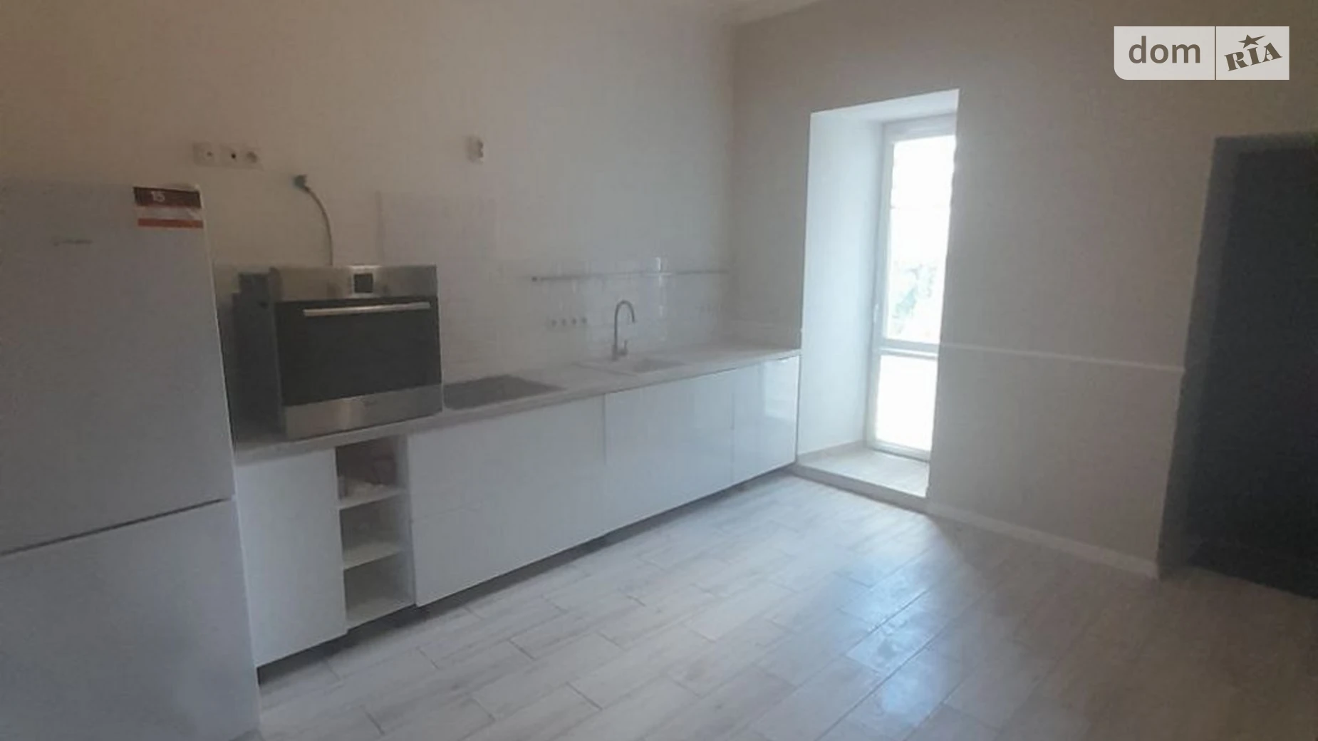 Продается 1-комнатная квартира 52 кв. м в Харькове, ул. Руставели, 37 - фото 5