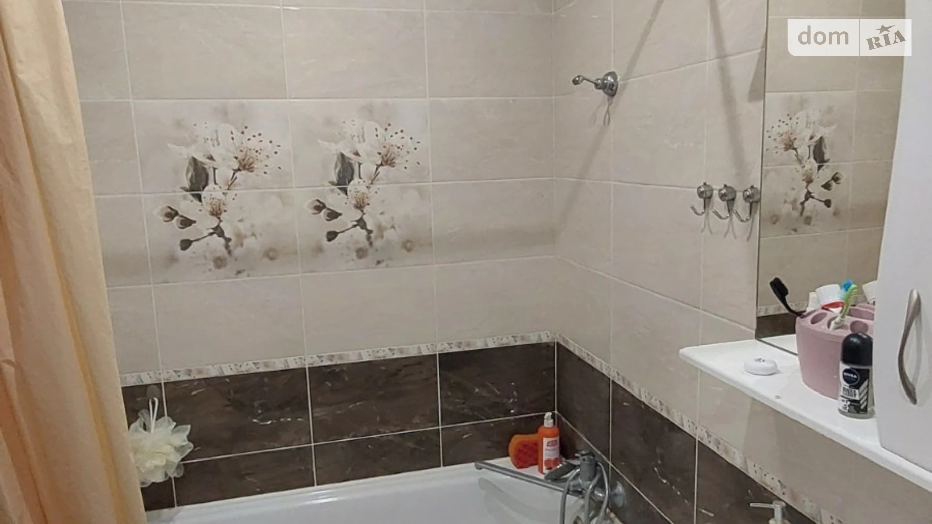 Продается 1-комнатная квартира 44 кв. м в Виннице, ул. Вячеслава Черновола - фото 2