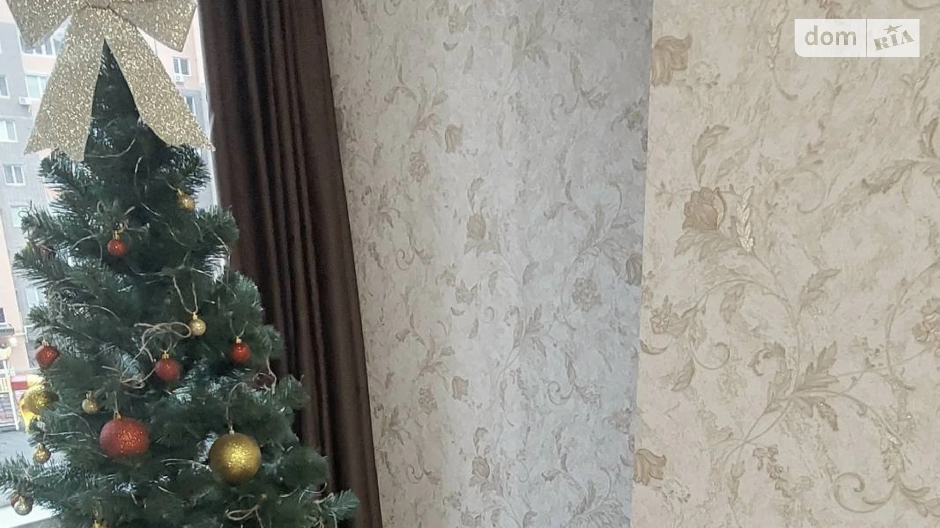 Продается 1-комнатная квартира 44 кв. м в Виннице, ул. Вячеслава Черновола - фото 5