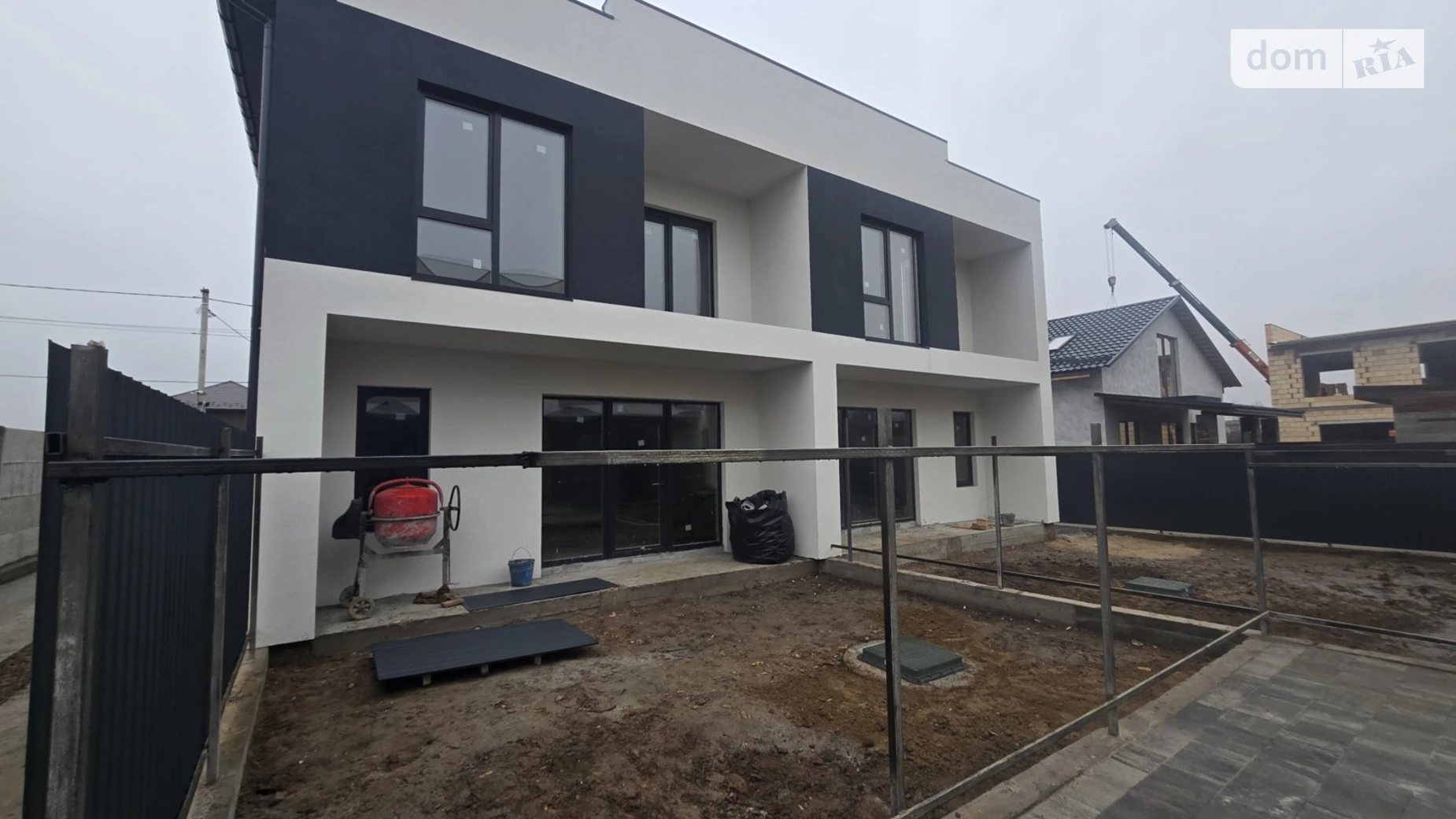 ул. Одесская Петропавловская Борщаговка, цена: 98000 $ - фото 5