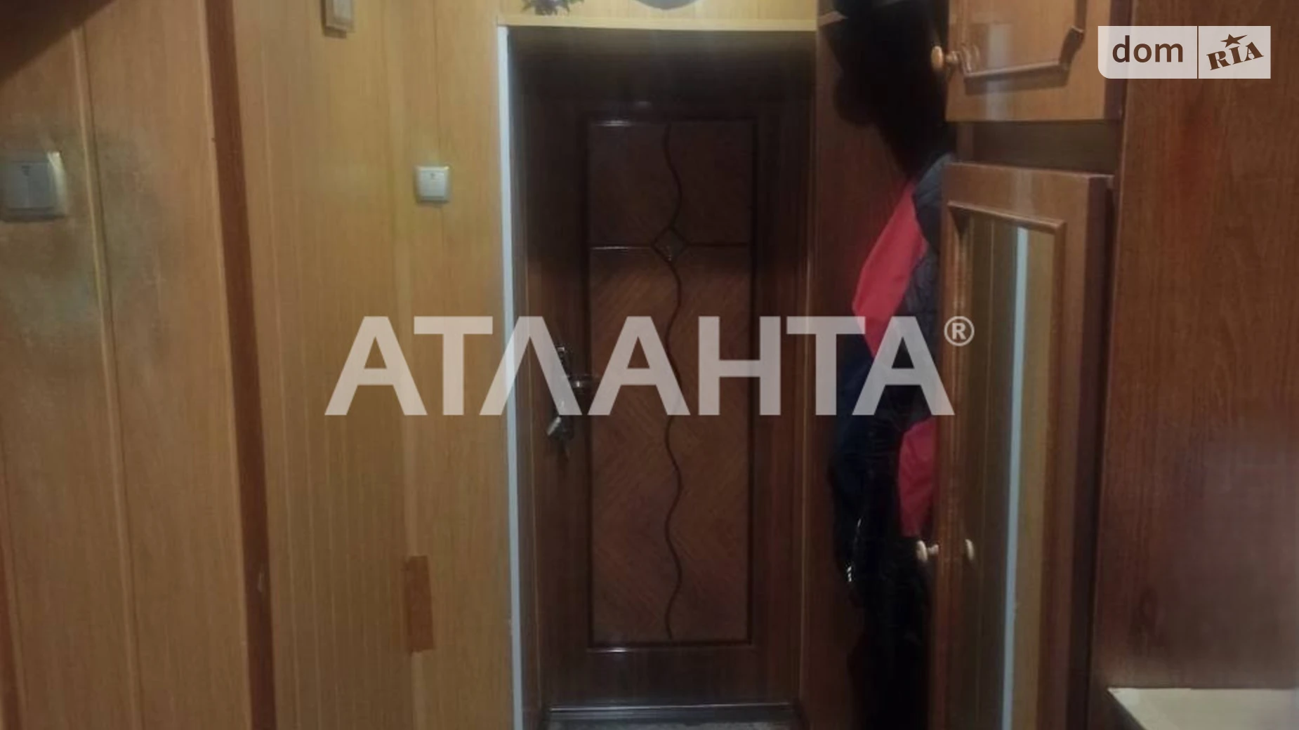 Продается 1-комнатная квартира 31.9 кв. м в Виннице, ул. Гонты - фото 3